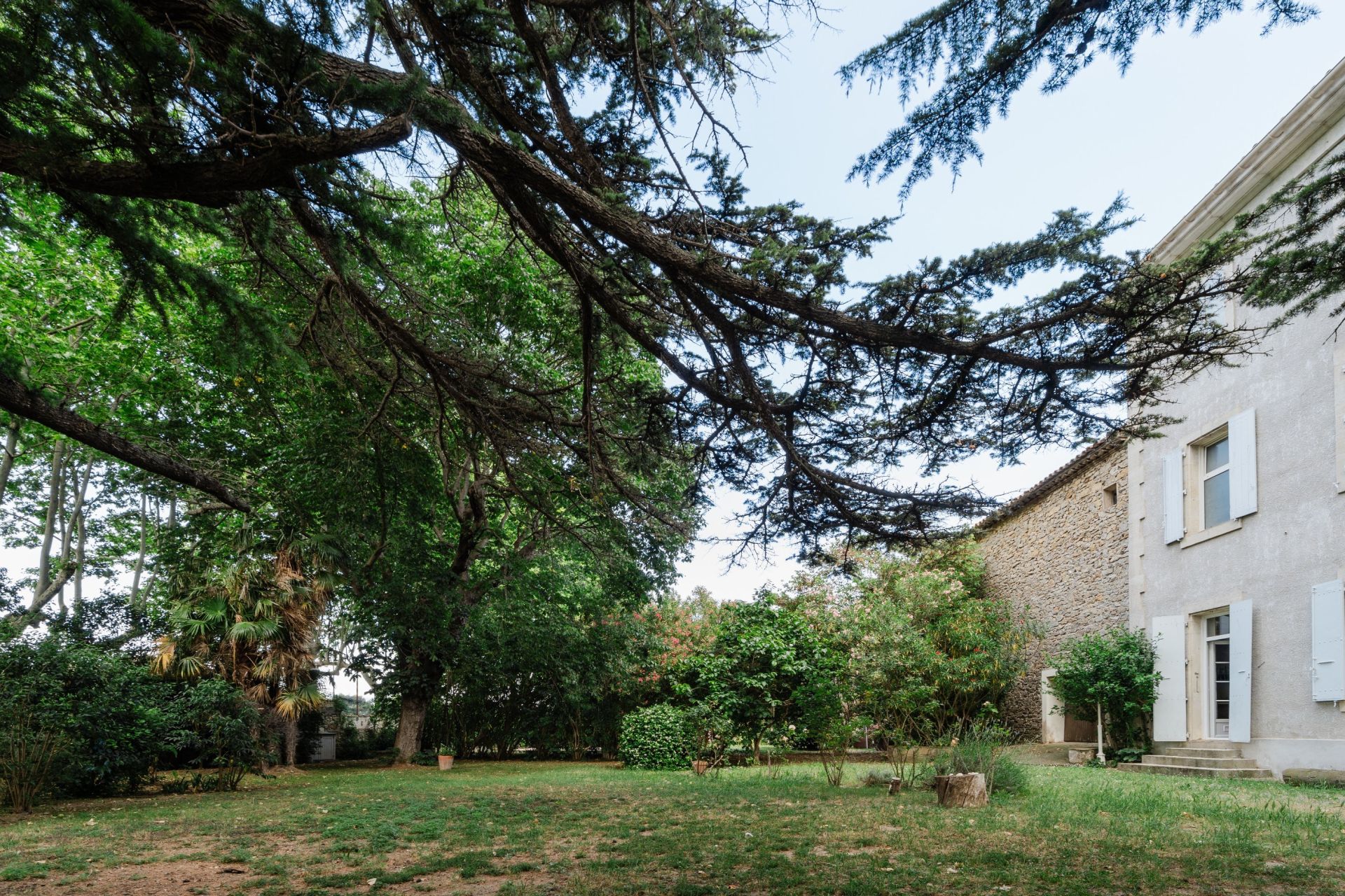 Vente Maison Canet 11200 400 m²