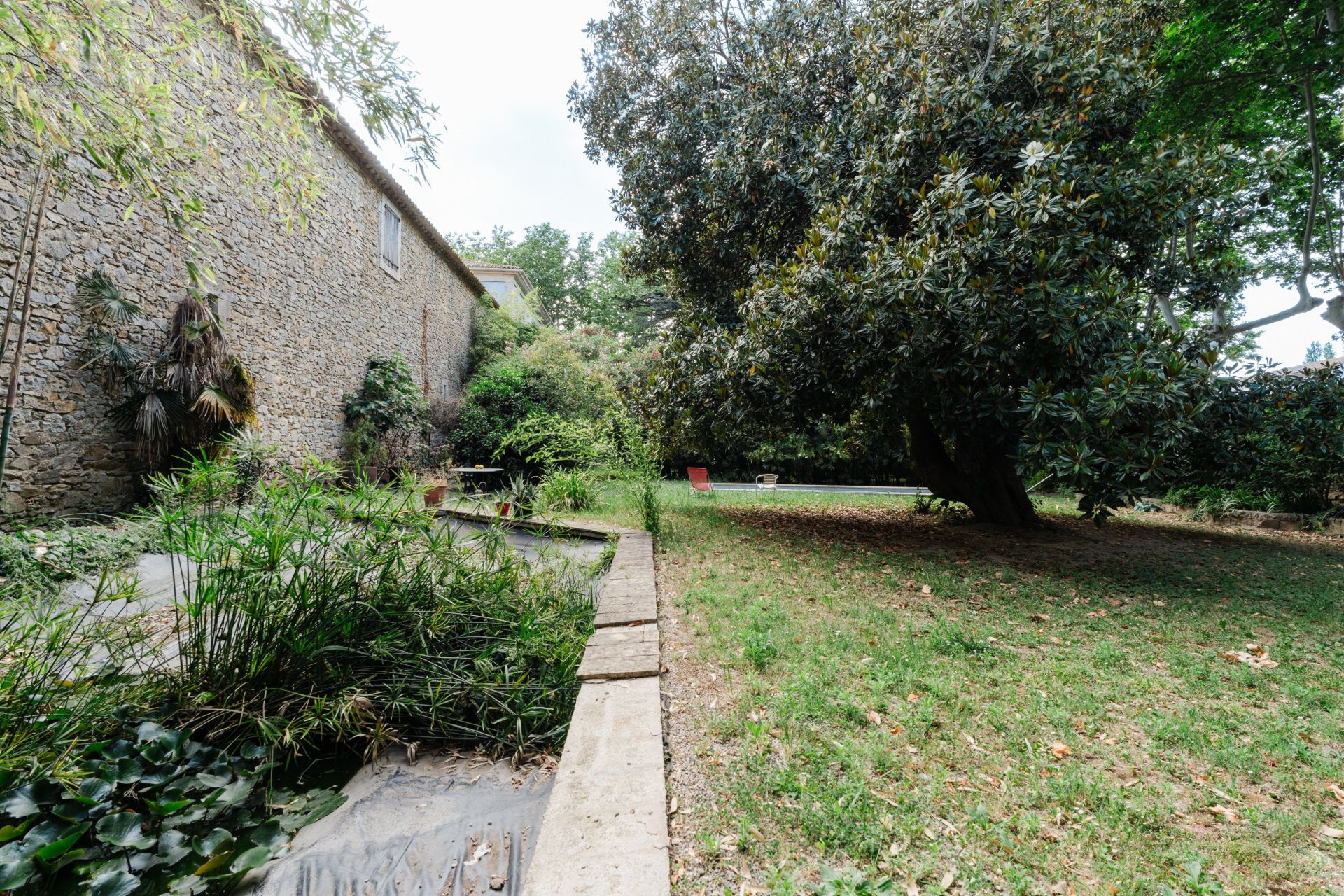 Vente Maison Canet 11200 400 m²