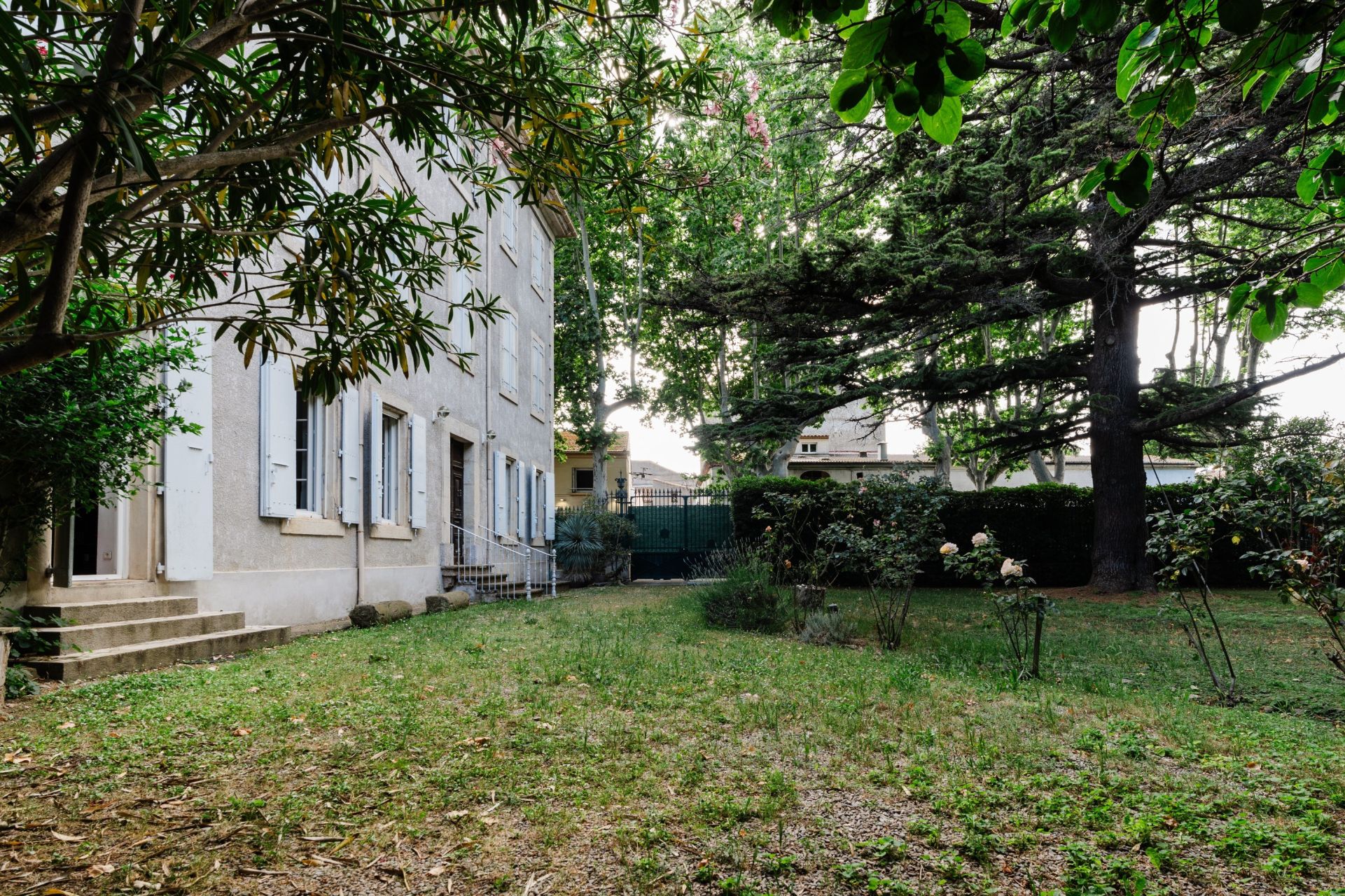 Vente Maison Canet 11200 400 m²