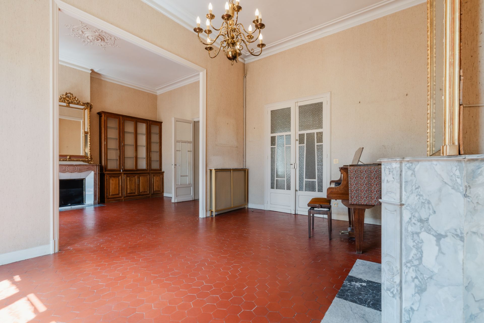 Vente Appartement Perpignan 66000 166.91 m²