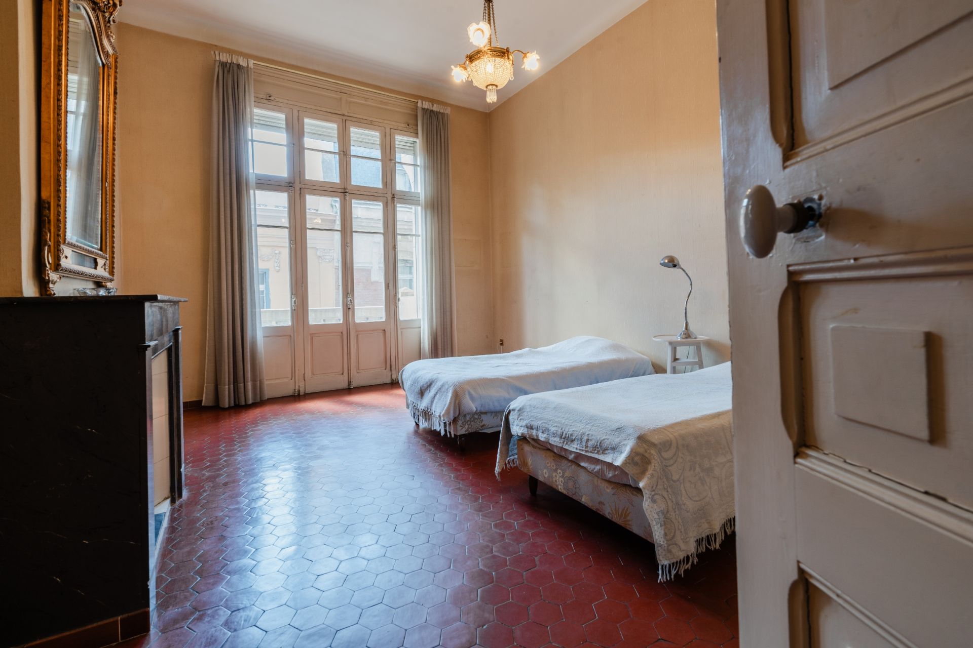 Vente Appartement Perpignan 66000 166.91 m²