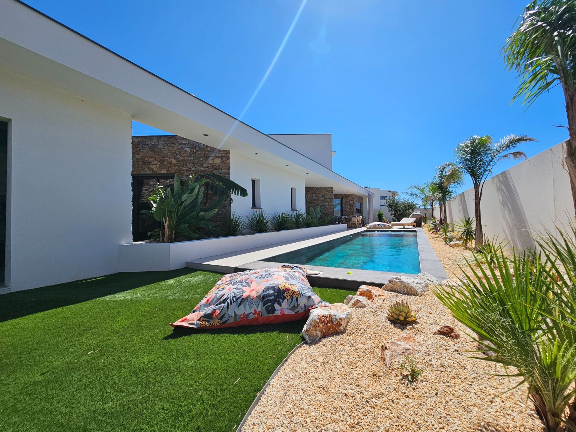 Vente Maison Villeneuve-de-la-Raho 66180 180 m²