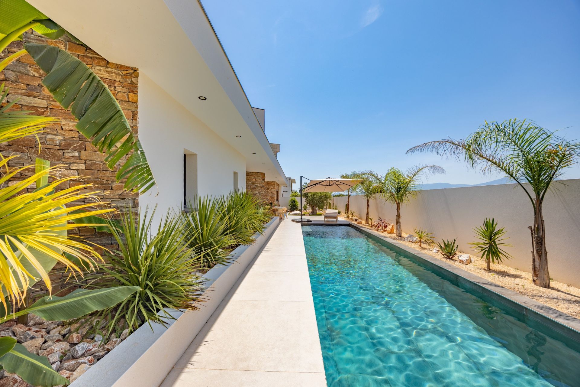 Vente Maison Villeneuve-de-la-Raho 66180 180 m²
