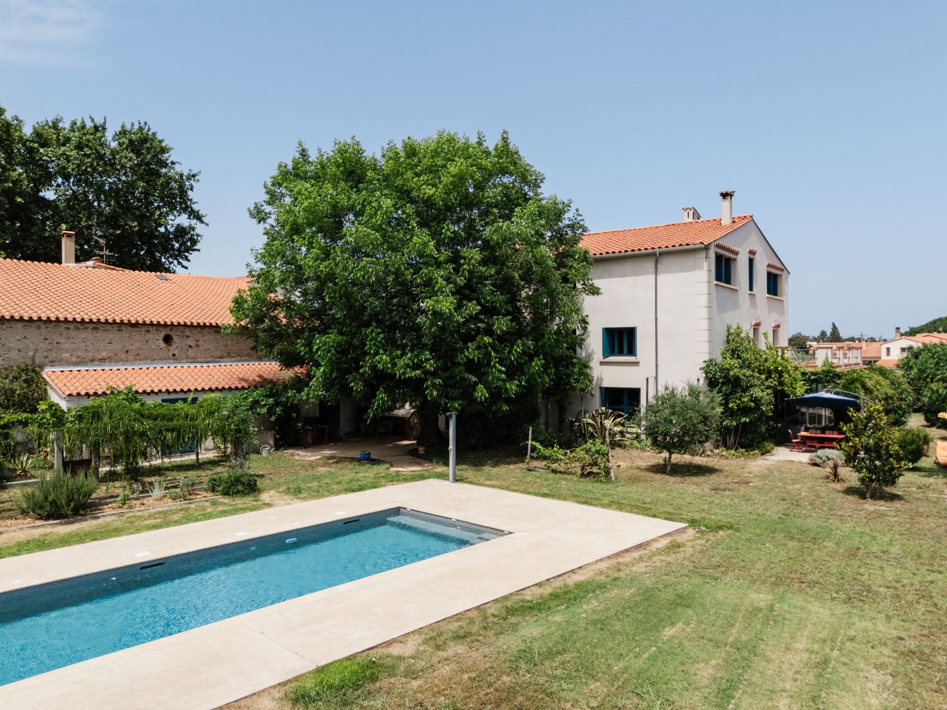 Vente Maison Argelès-sur-Mer 66700 500&nbsp;m²