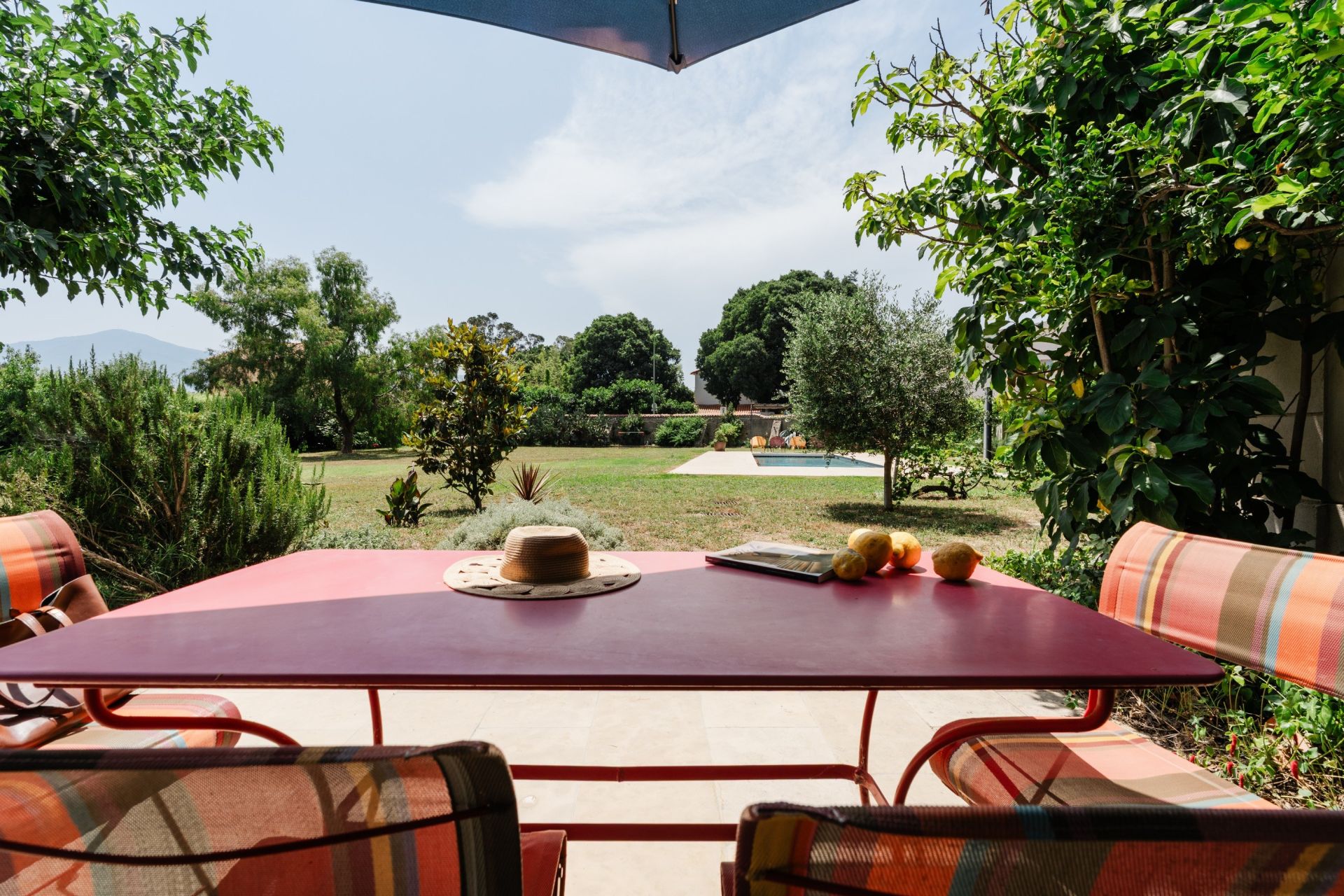 Vente Maison Argelès-sur-Mer 66700 500&nbsp;m²