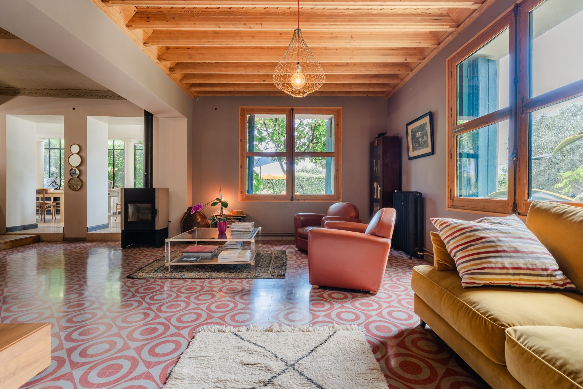 Vente Maison Perpignan 66000 500 m²