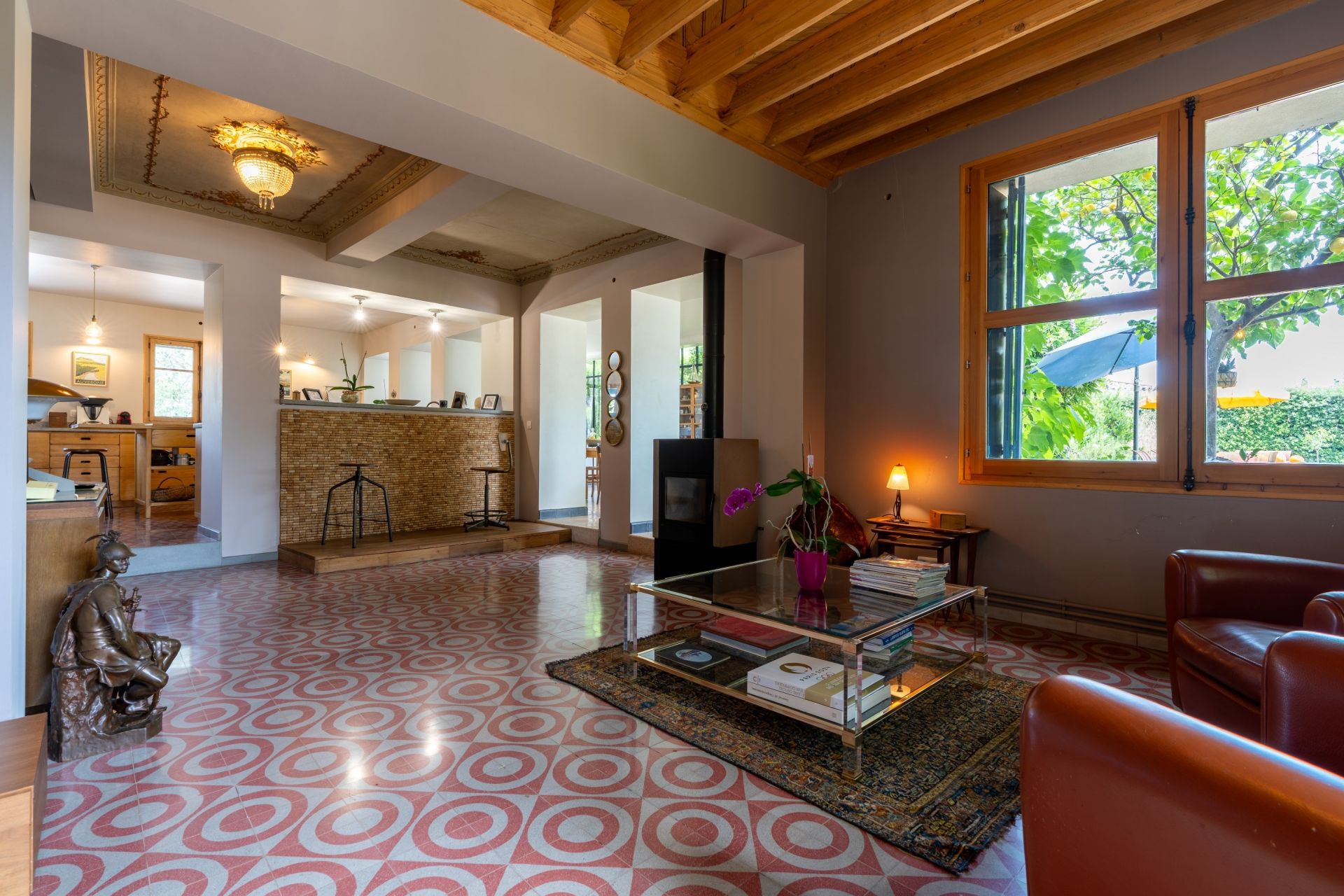 Vente Maison Perpignan 66000 500 m²