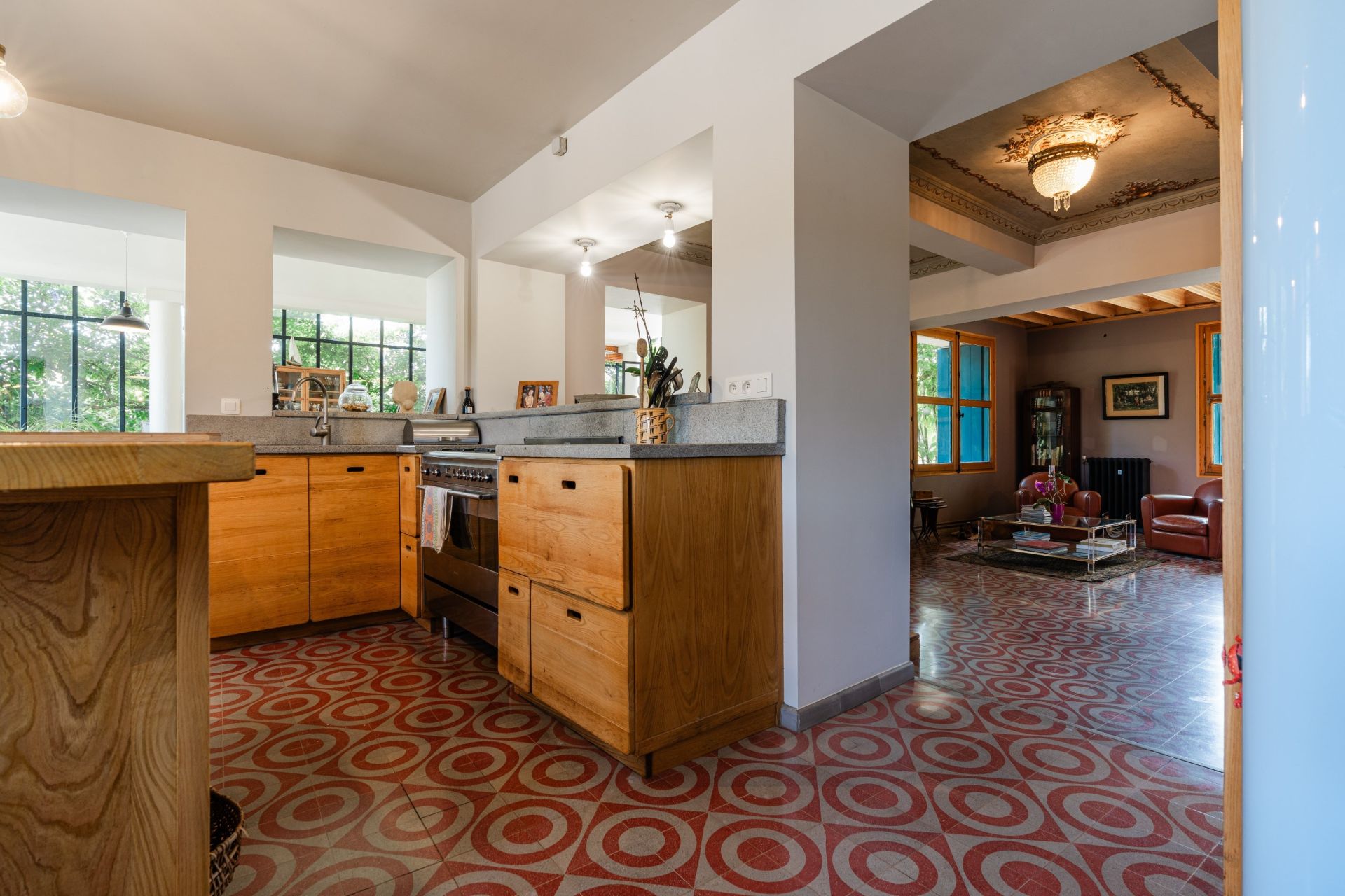 Vente Maison Perpignan 66000 500 m²