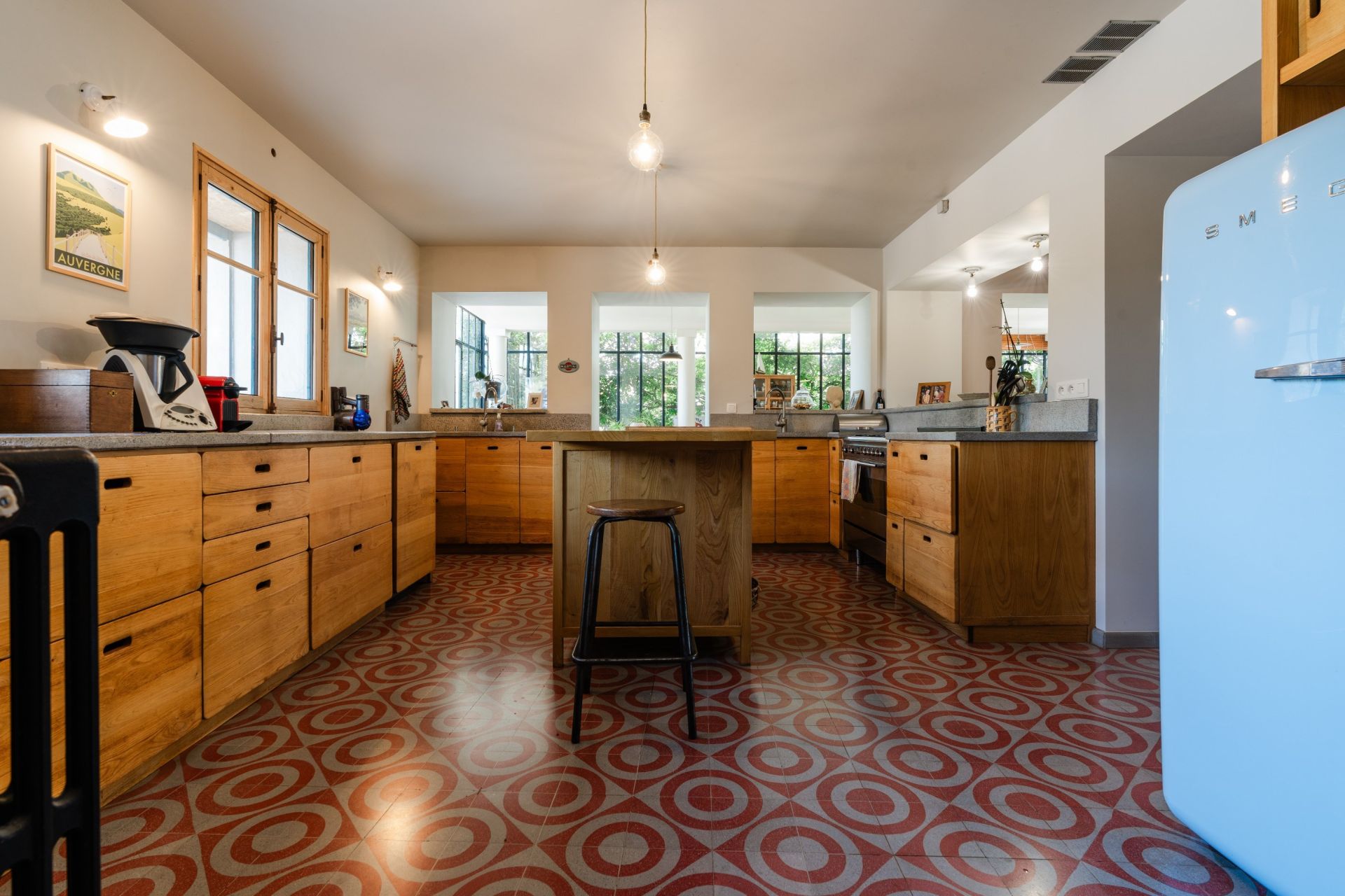 Vente Maison Perpignan 66000 500 m²