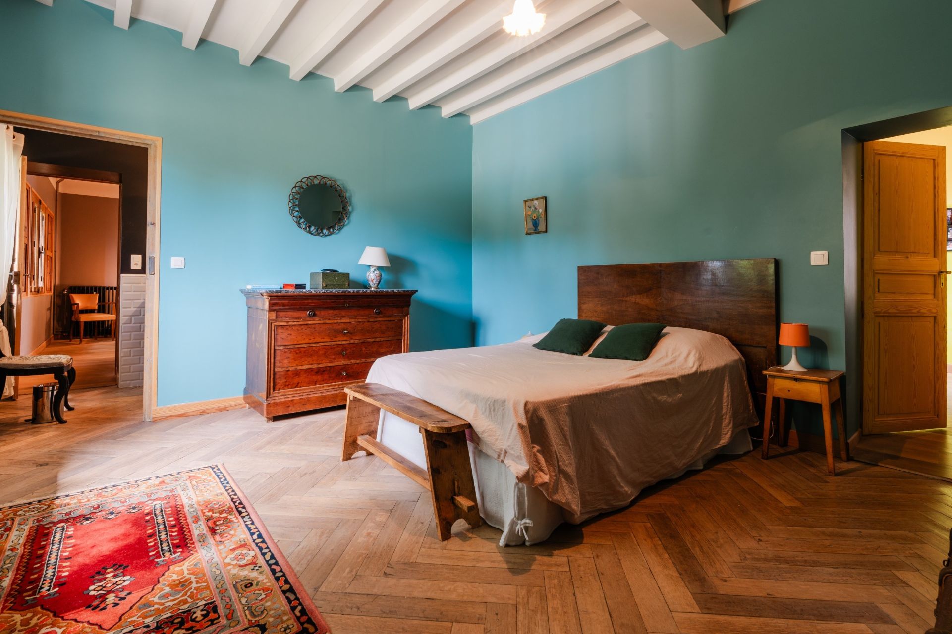 Vente Maison Perpignan 66000 500 m²