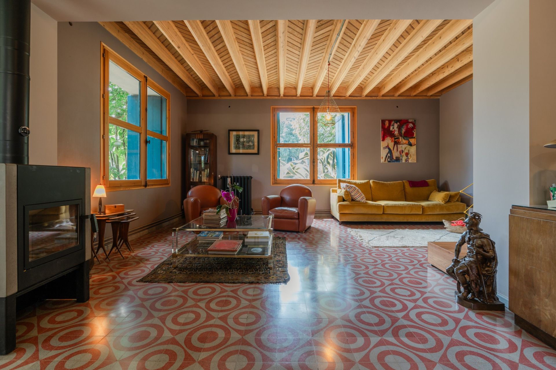 Vente Maison Perpignan 66000 500 m²