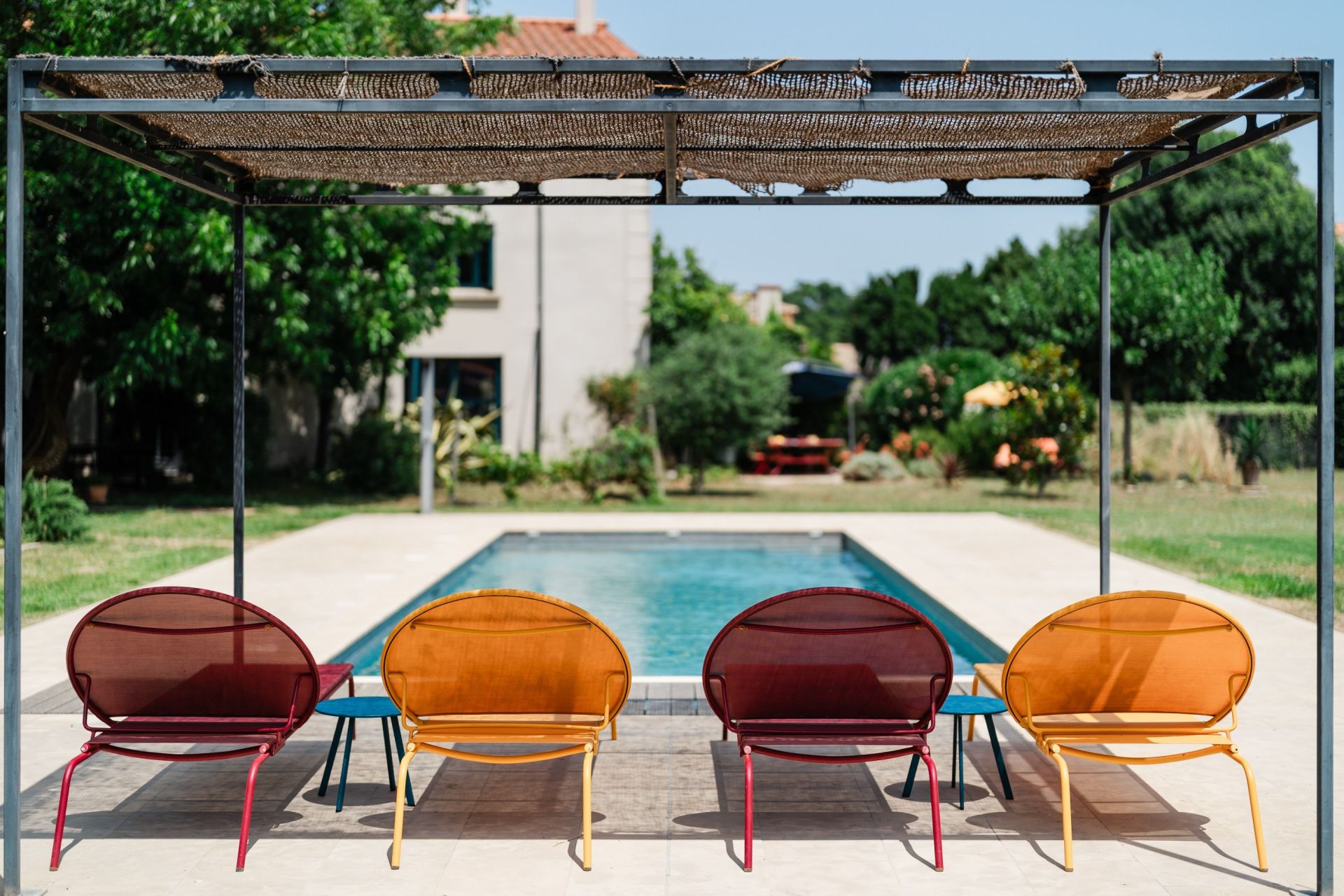 Vente Maison Argelès-sur-Mer 66700 500&nbsp;m²