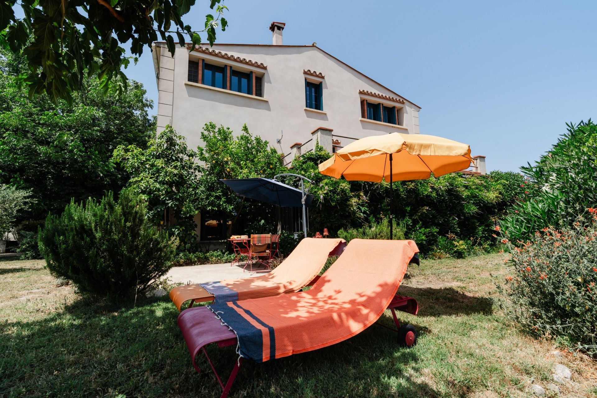Vente Maison Argelès-sur-Mer 66700 500&nbsp;m²