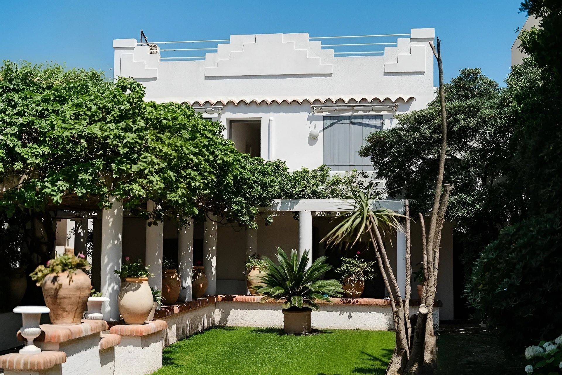 Vente Maison Canet Plage 66140 200 m²