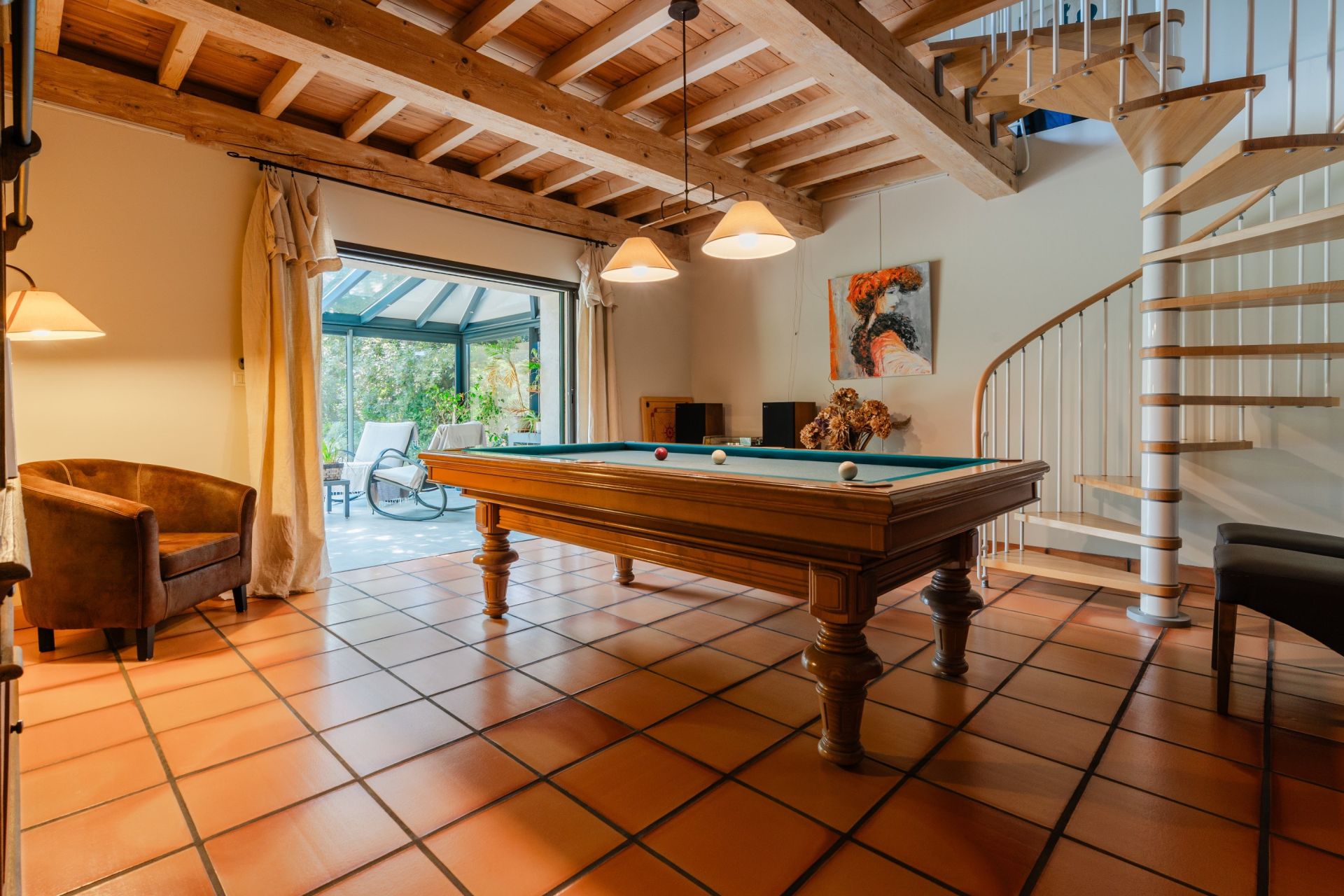 Sale House Thuir 66300 345 m²