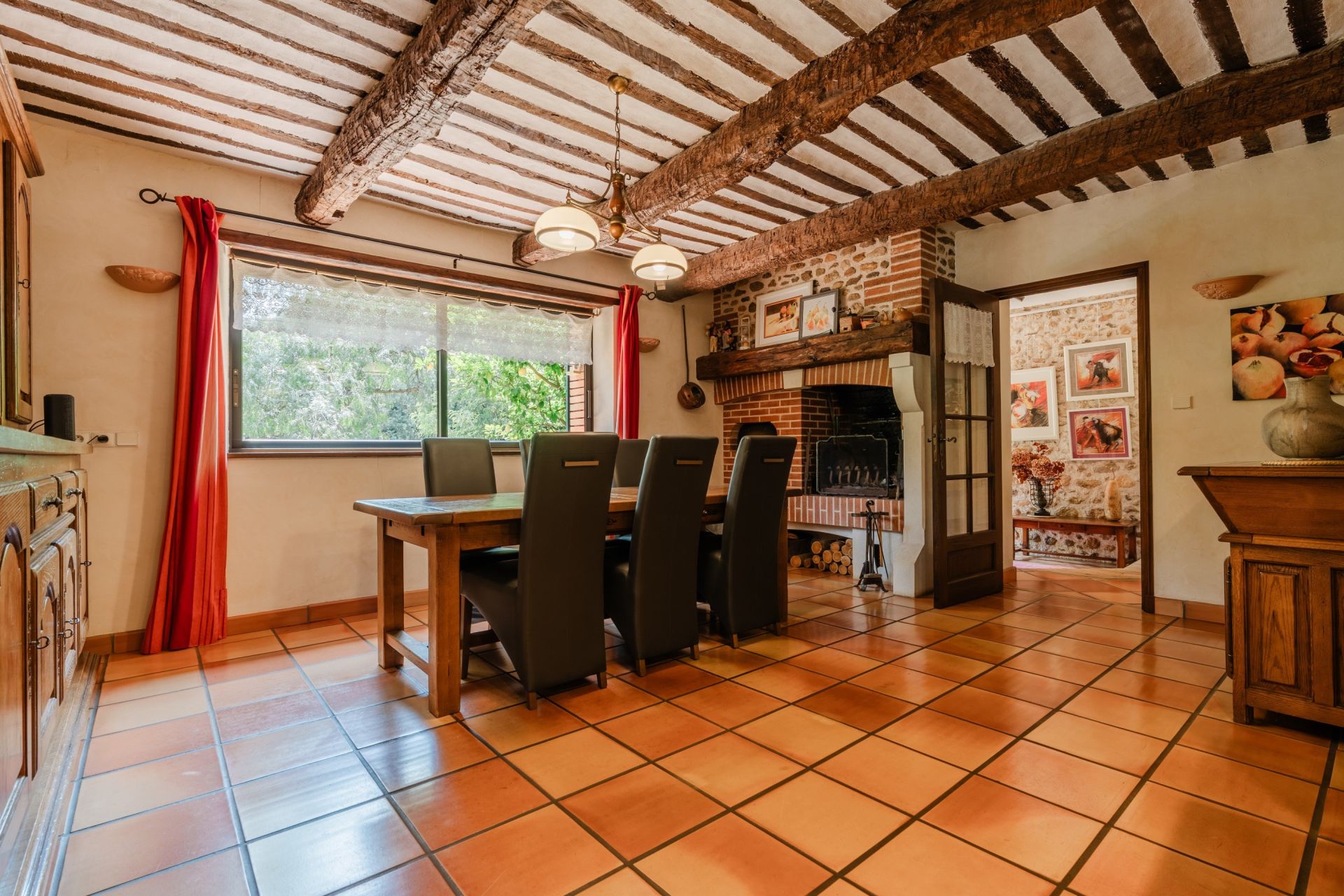 Vente Maison Thuir 66300 345&nbsp;m²