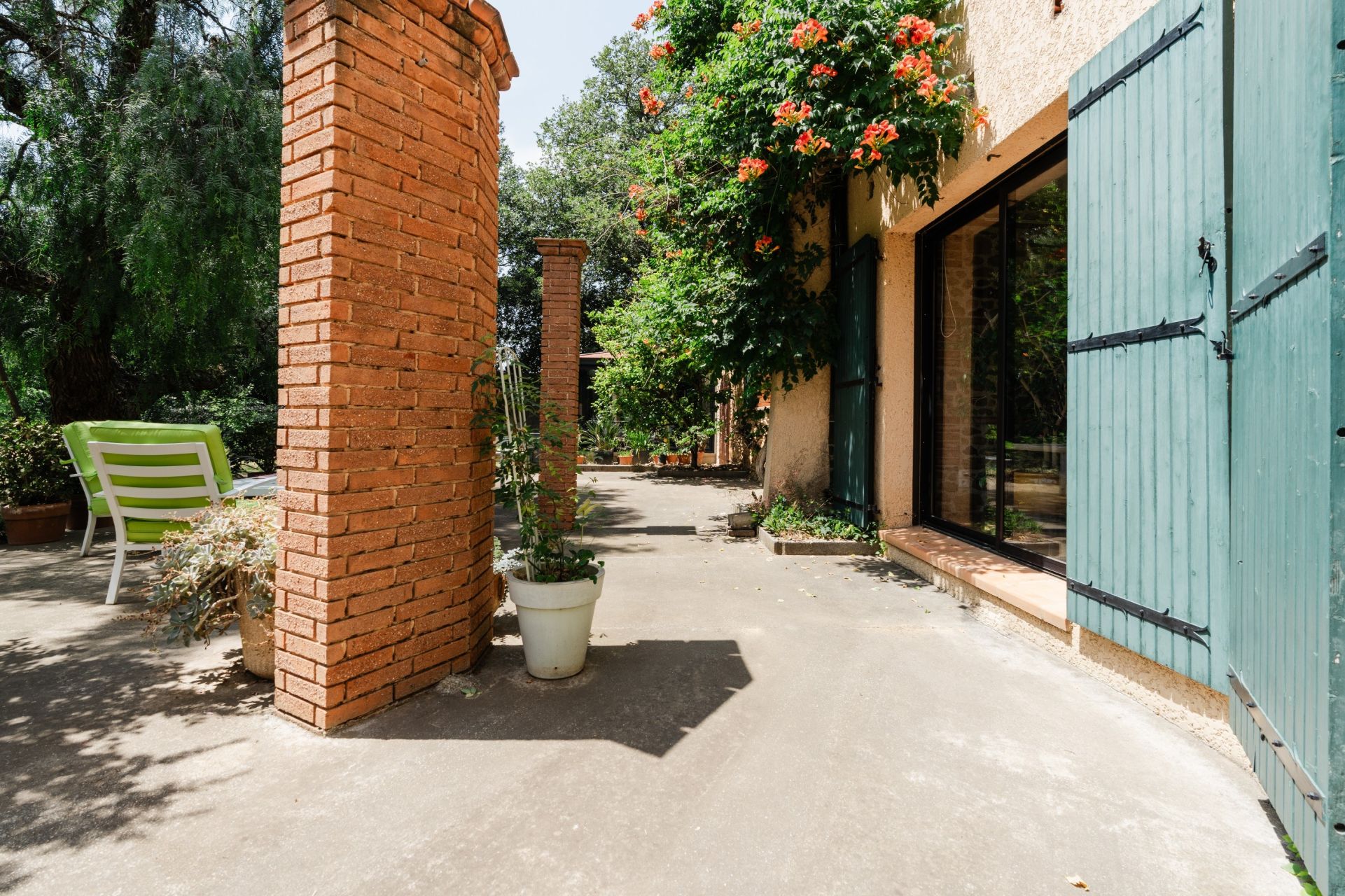 Vente Maison Thuir 66300 345&nbsp;m²