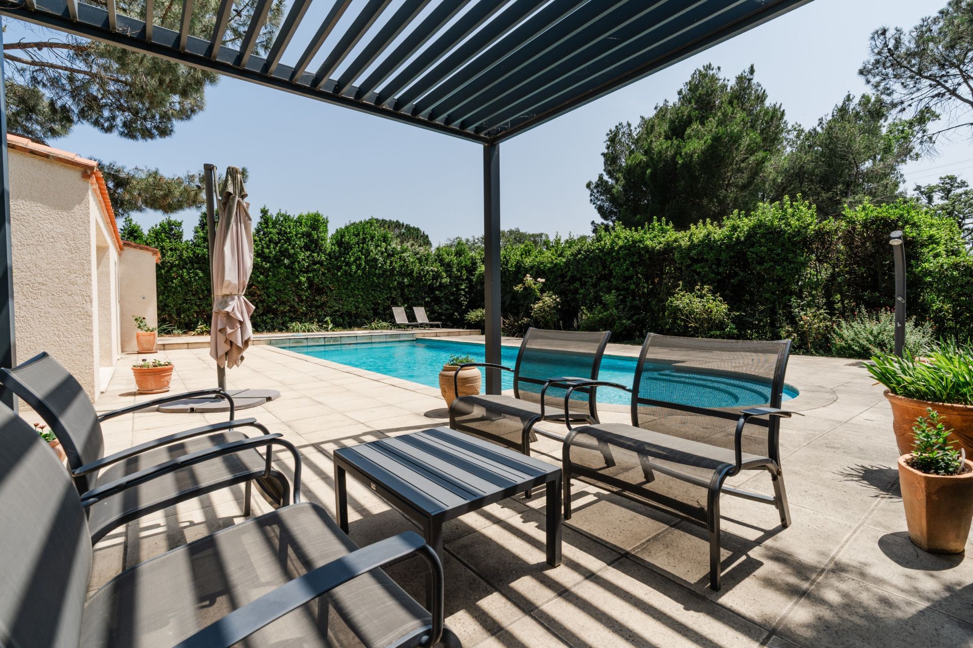 Vente Maison Thuir 66300 345&nbsp;m²