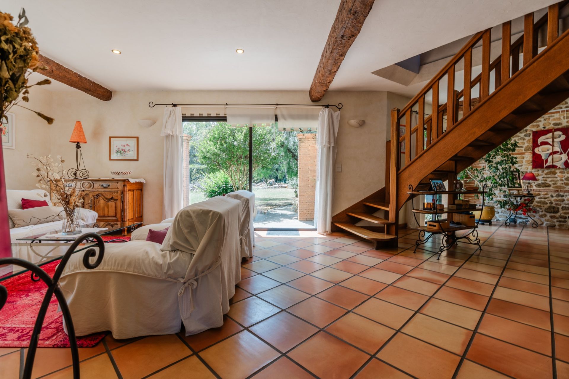Vente Maison Thuir 66300 345&nbsp;m²