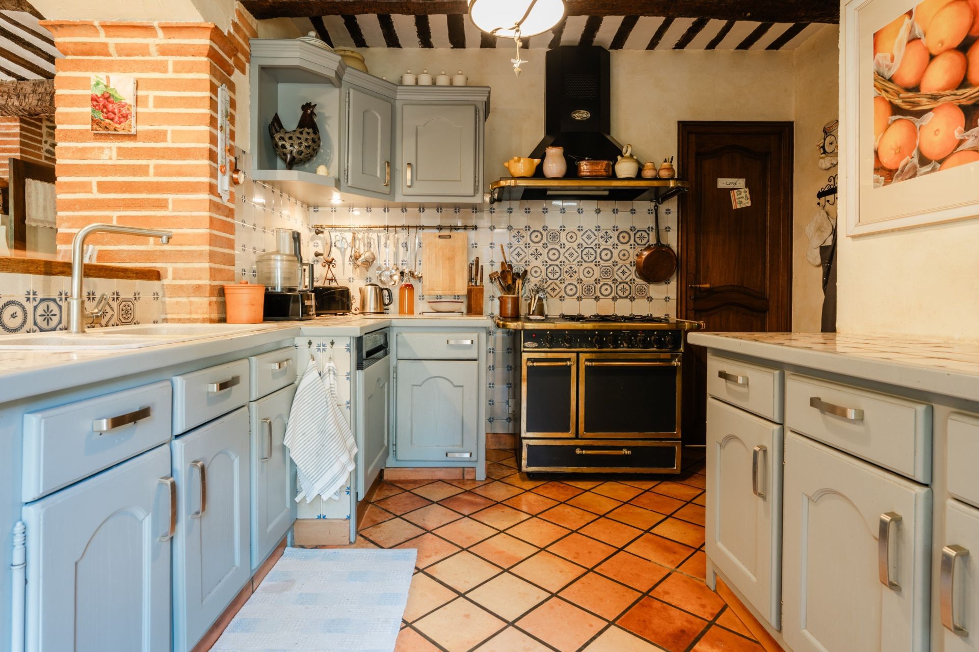 Vente Maison Thuir 66300 345&nbsp;m²