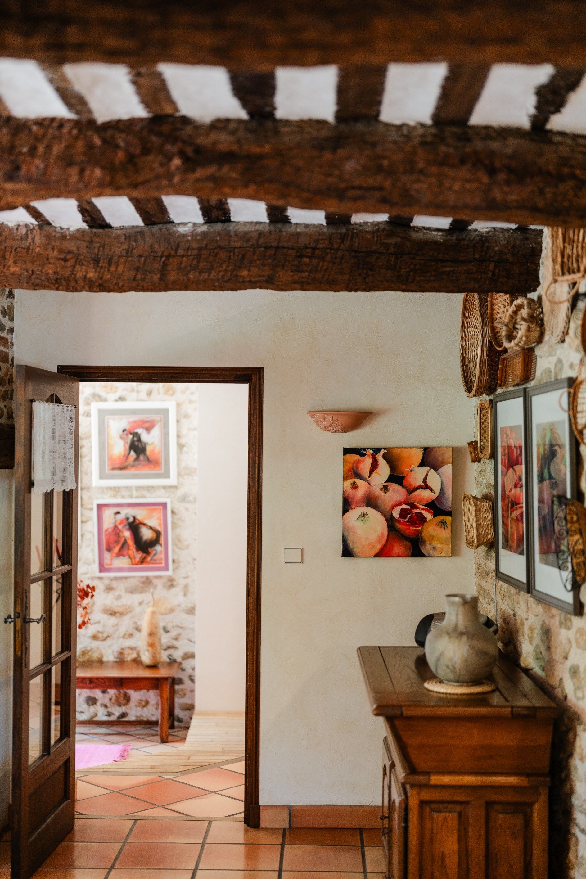 Vente Maison Thuir 66300 345&nbsp;m²