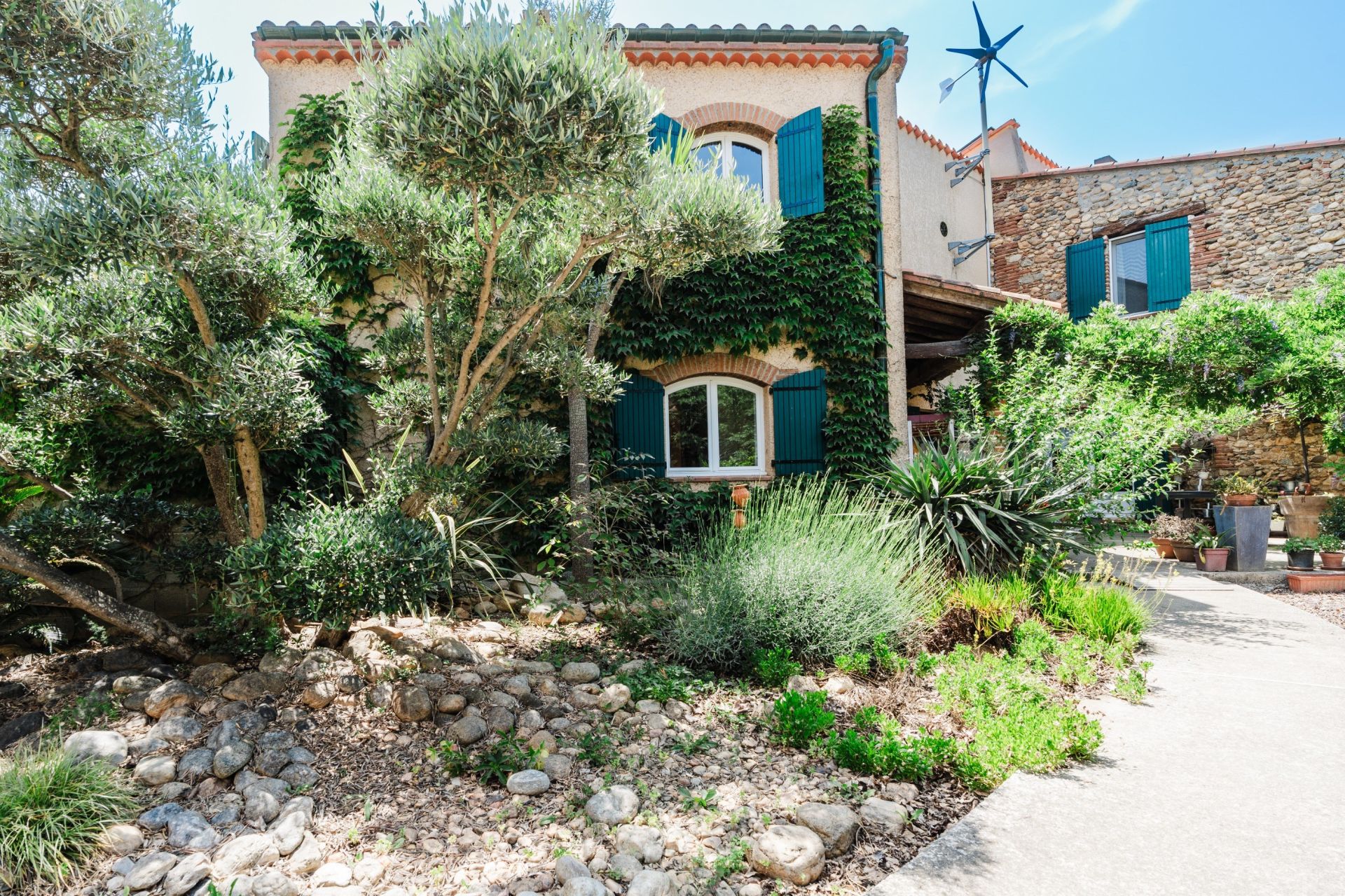 Vente Maison Thuir 66300 345&nbsp;m²