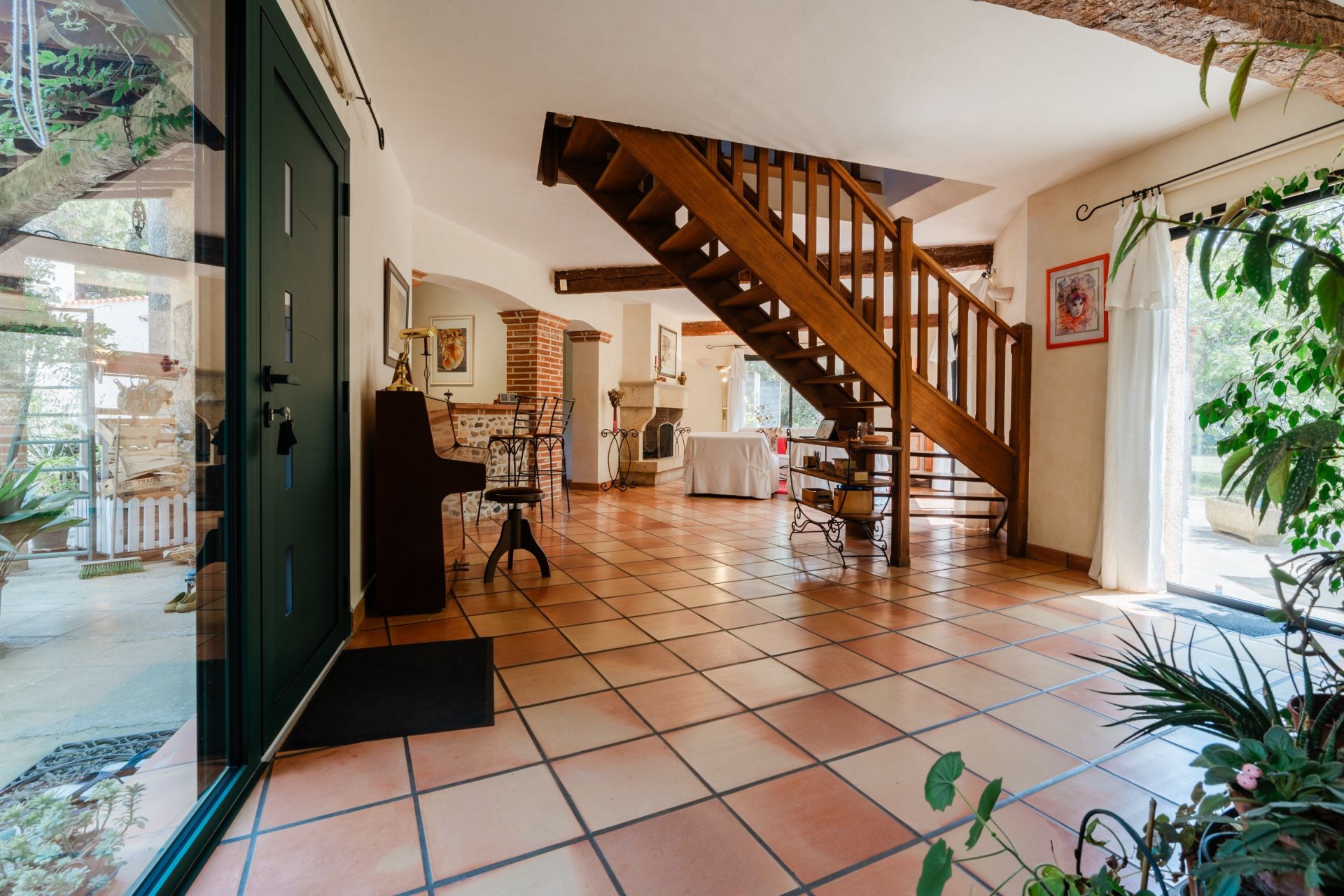 Vente Maison Thuir 66300 345&nbsp;m²