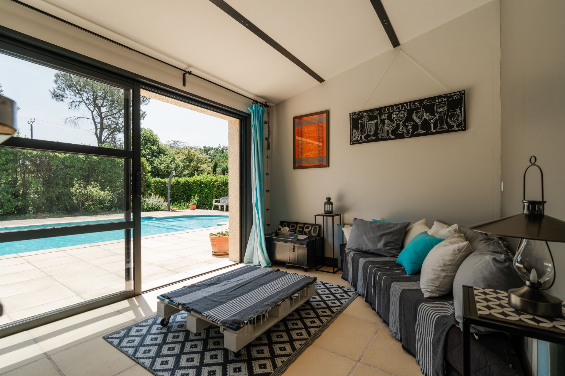 Vente Maison Thuir 66300 345&nbsp;m²