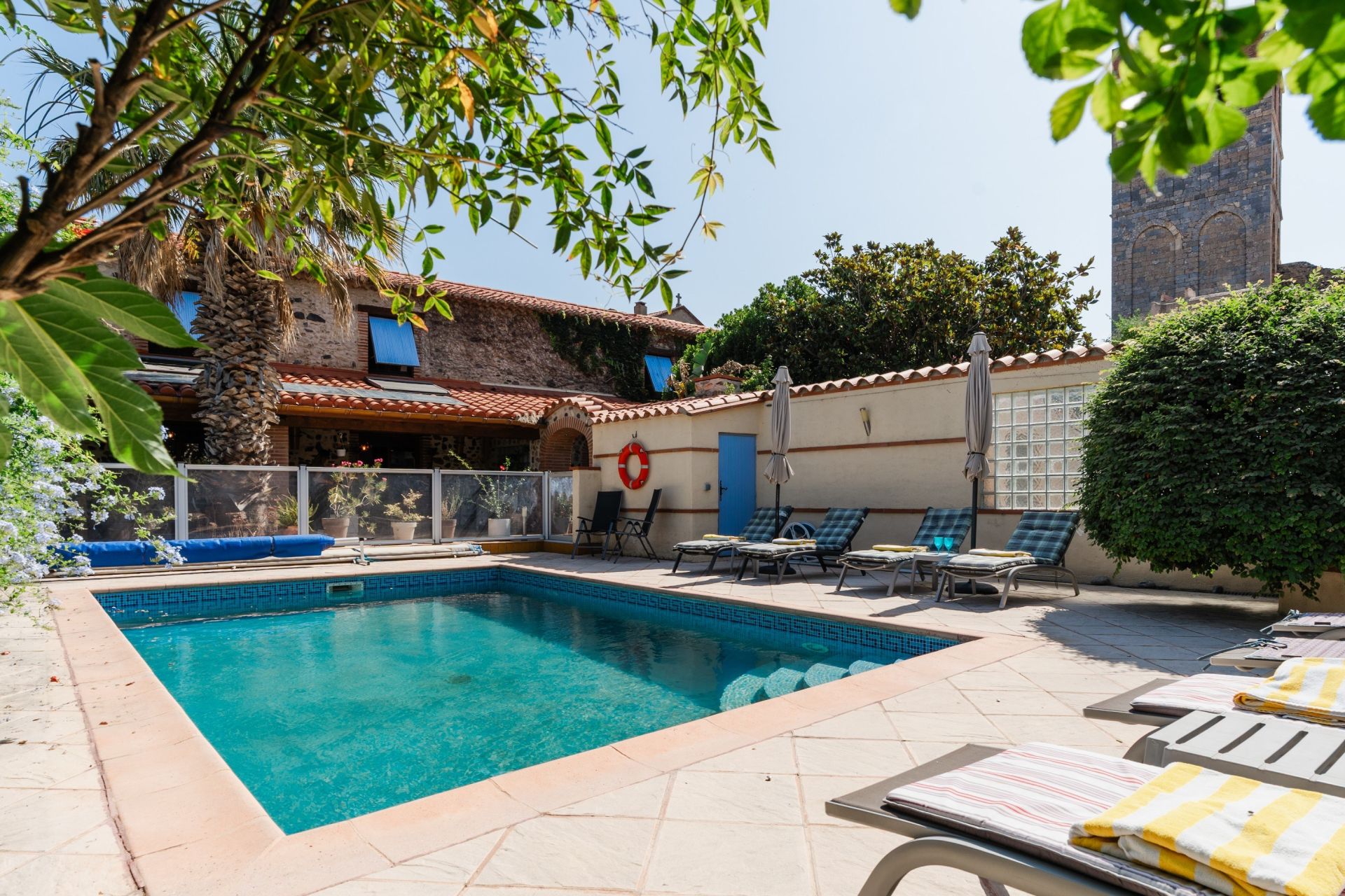 Sale House Perpignan 66000 320 m²