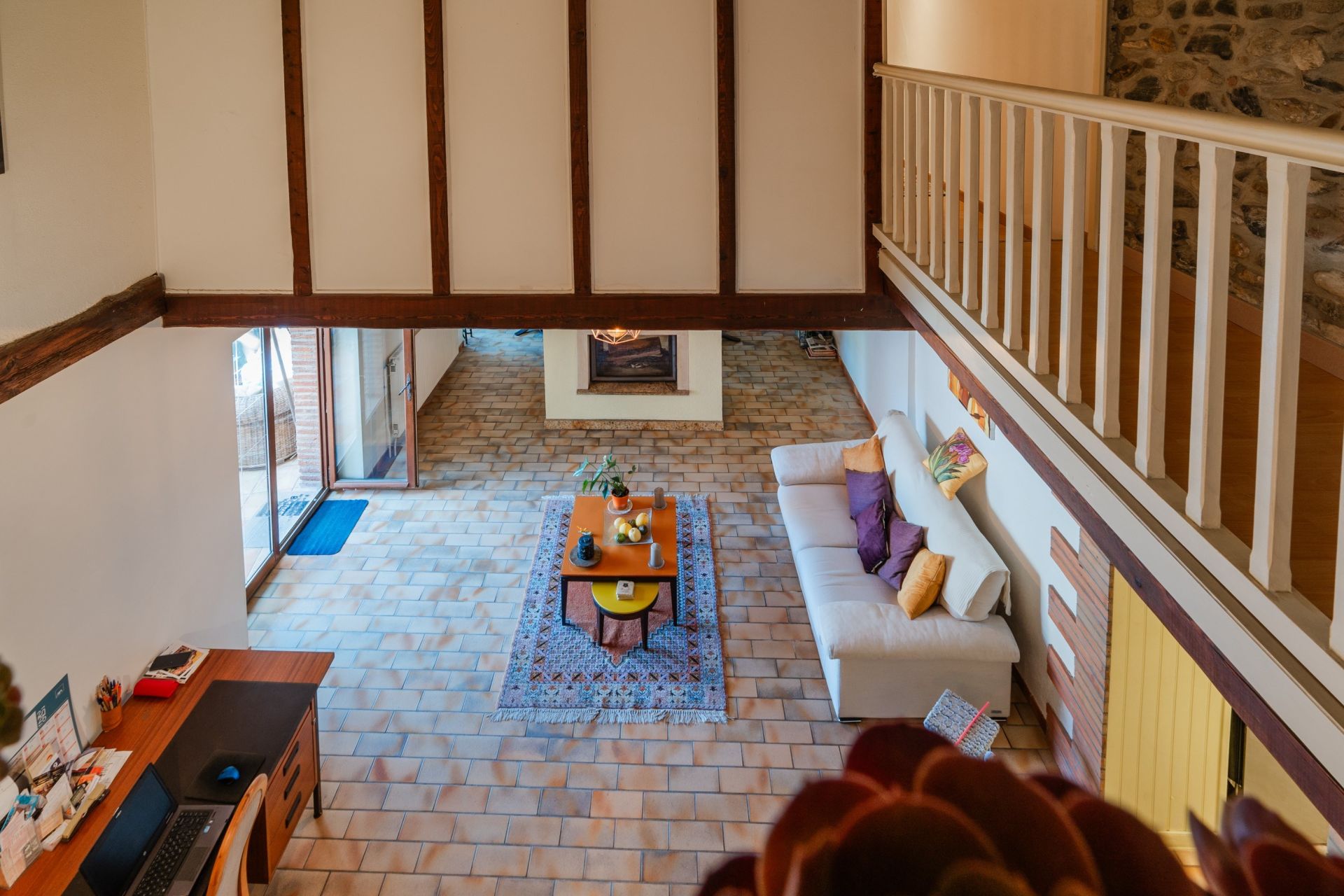 Vente Maison Perpignan 66000 320 m²