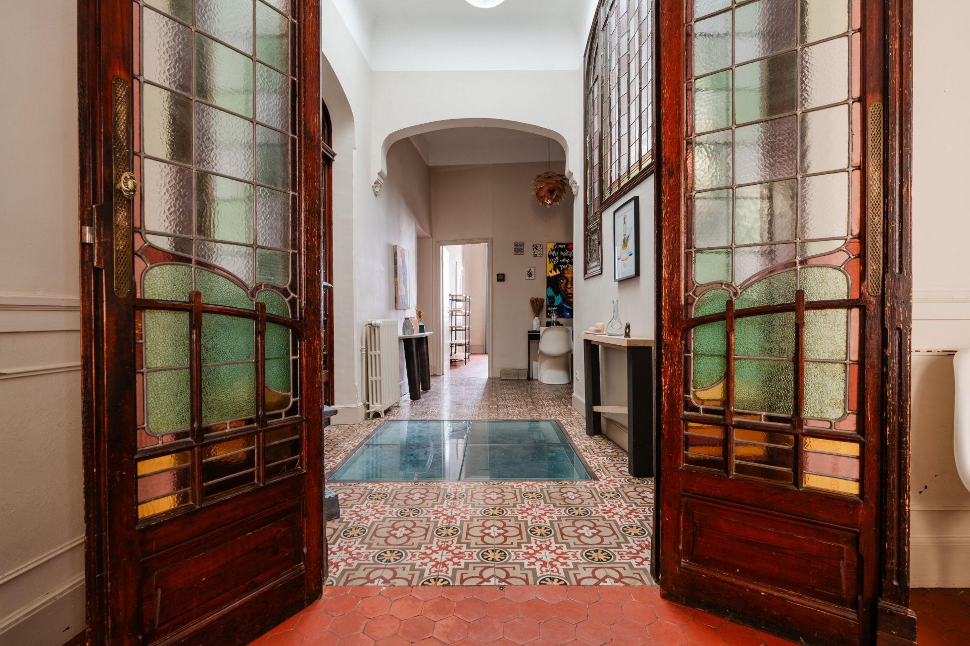 Sale Apartment Perpignan 66000 154 m²