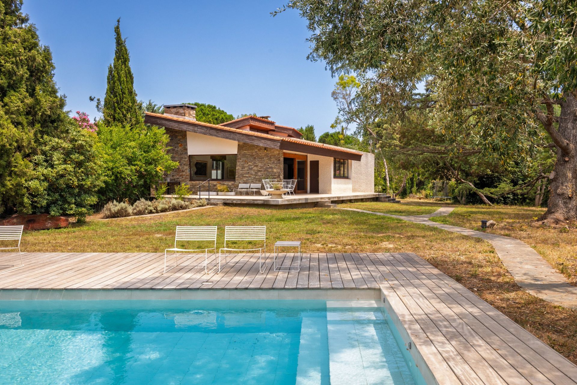 Sale House Perpignan 66000 185 m²