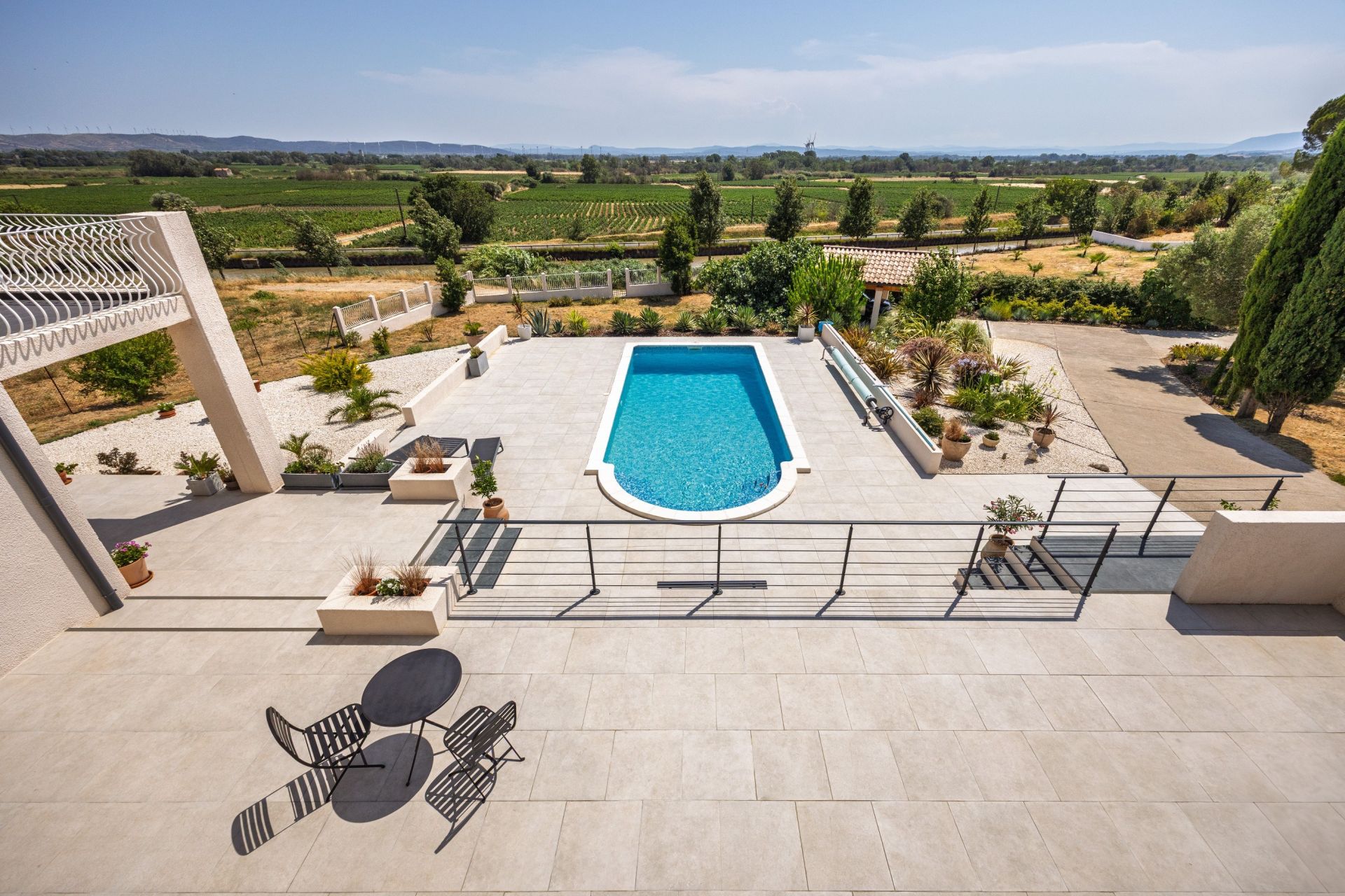 Vente Maison Homps 11200 178 m²