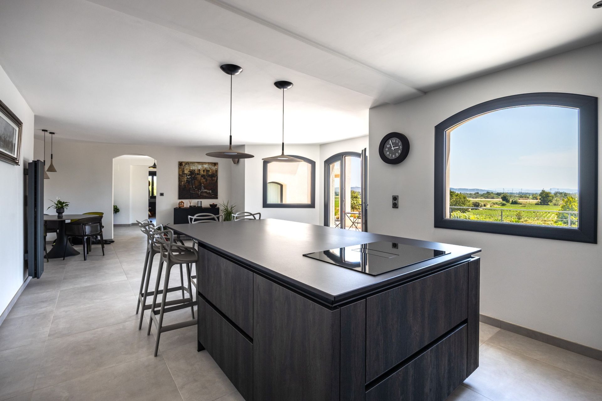 Sale House Ventenac-en-Minervois 11120 178 m²