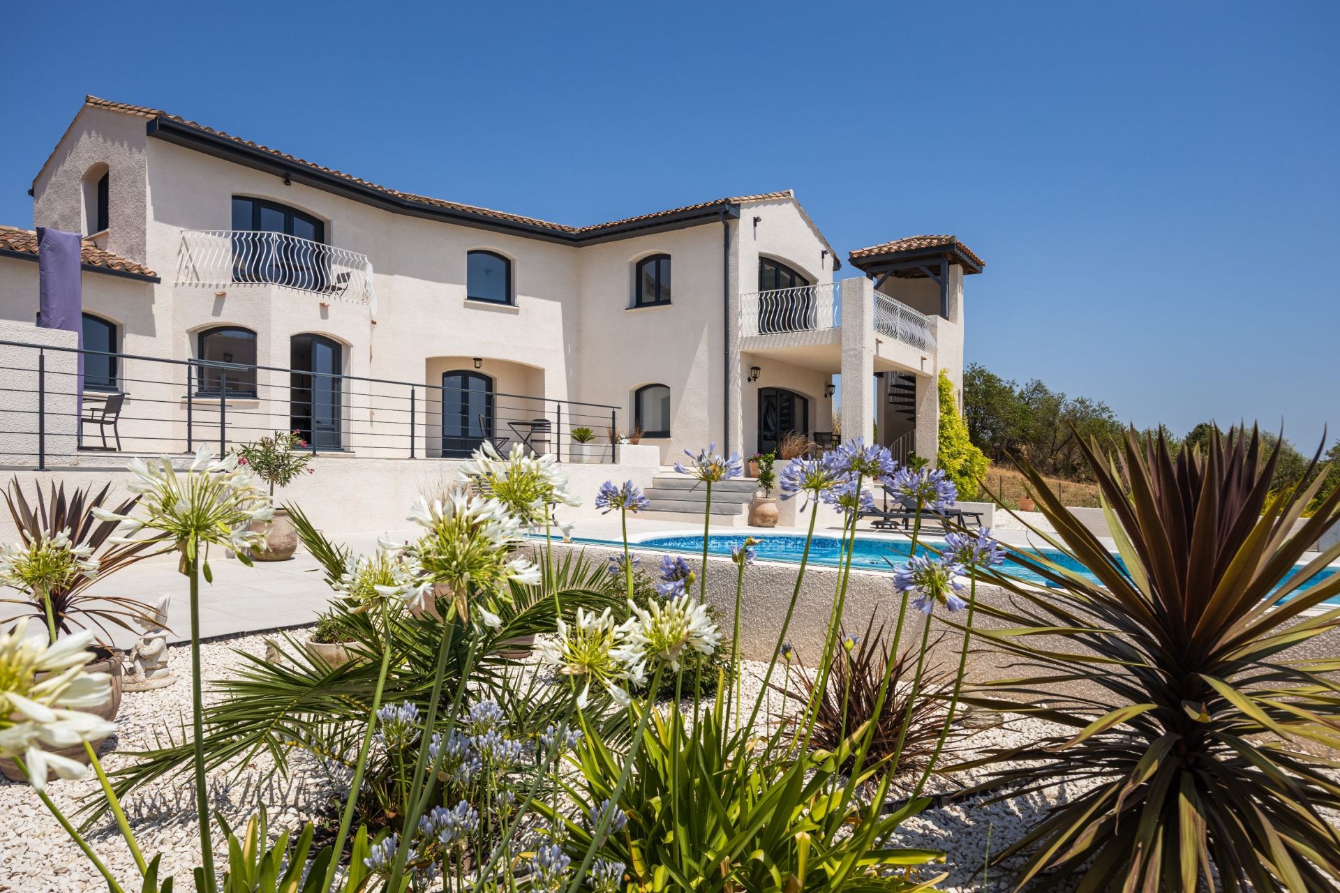 Sale House Ventenac-en-Minervois 11120 178 m²