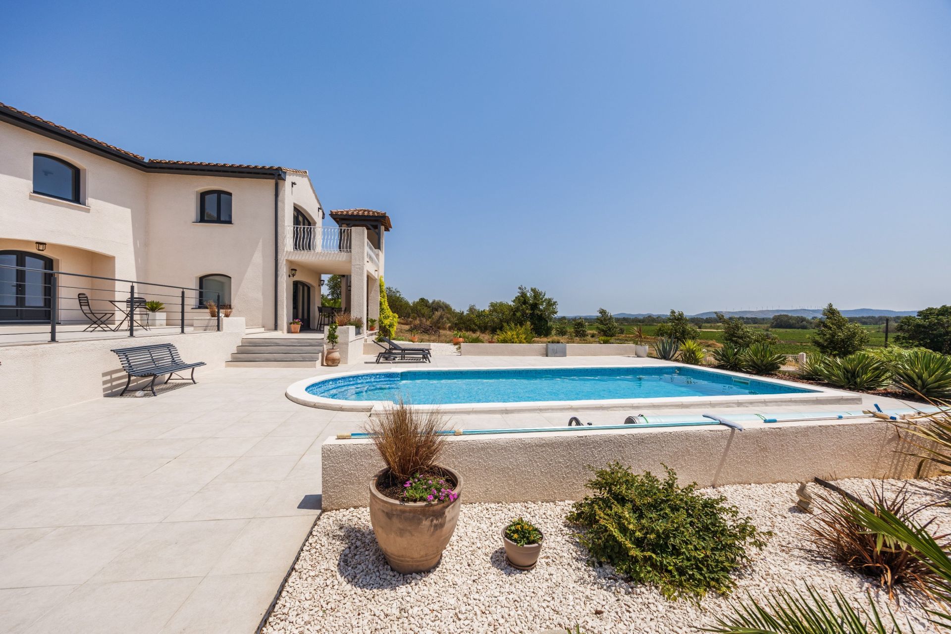 Sale House Ventenac-en-Minervois 11120 178 m²