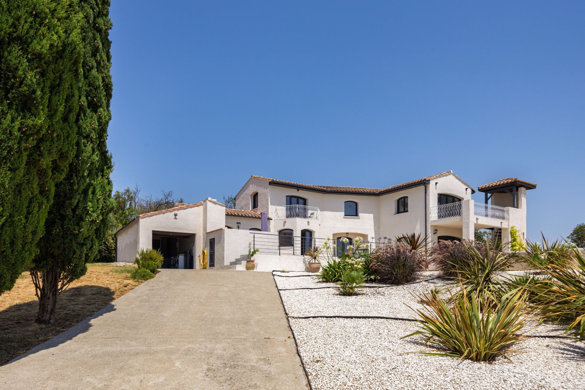 Sale House Ventenac-en-Minervois 11120 178 m²