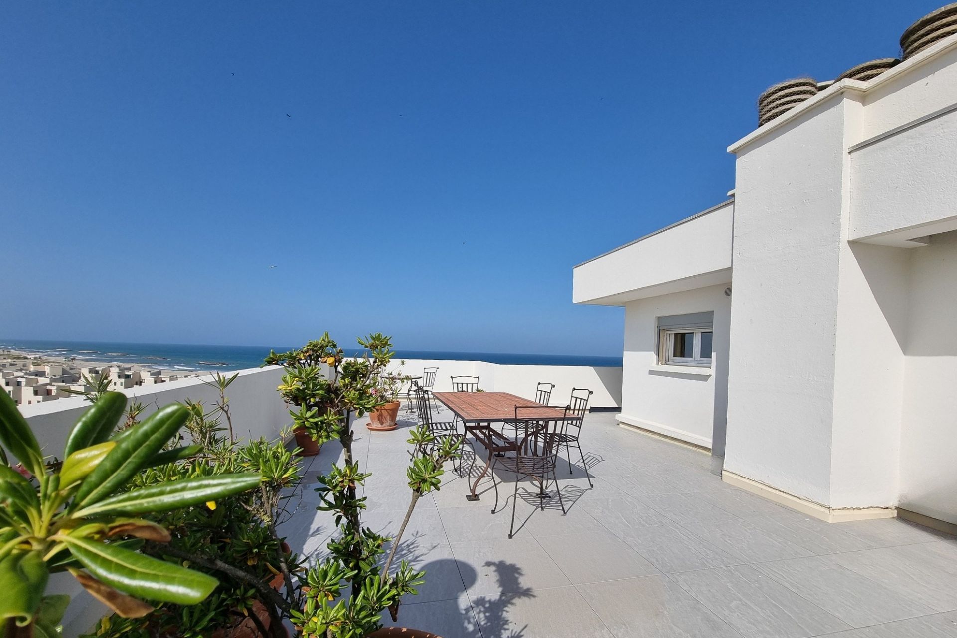 Sale Apartment Le Barcarès 66420 84.23 m²