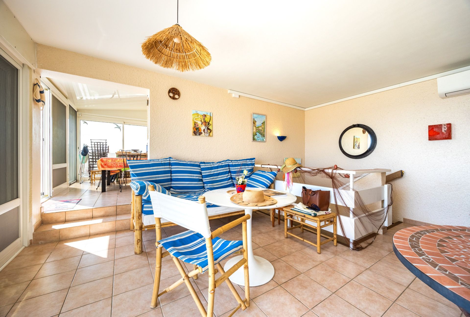 Sale Apartment Le Barcarès 66420 84.23 m²