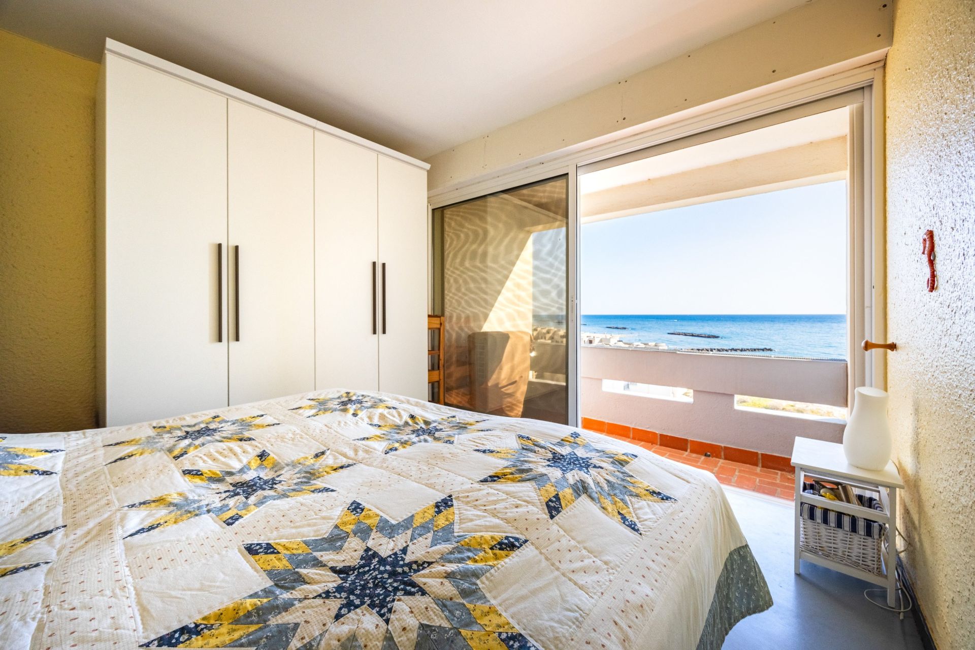 Sale Apartment Le Barcarès 66420 84.23 m²