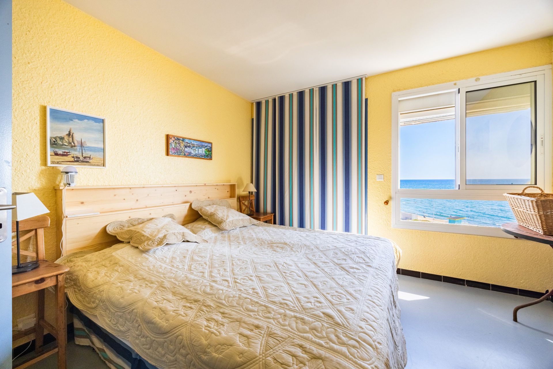 Sale Apartment Le Barcarès 66420 84.23 m²