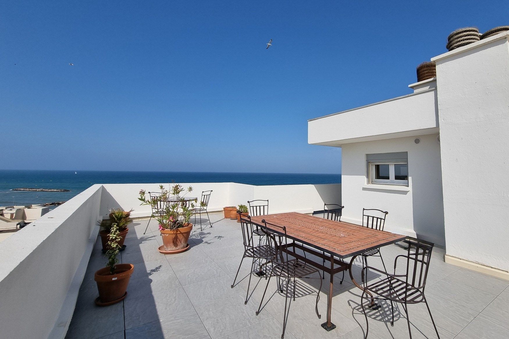 Sale Apartment Le Barcarès 66420 84.23 m²