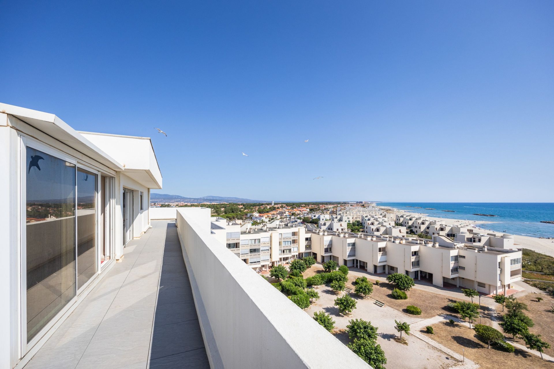 Sale Apartment Le Barcarès 66420 84.23 m²