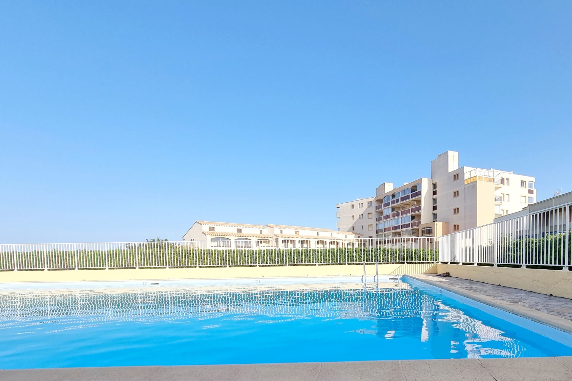 Sale Apartment Le Barcarès 66420 84.23 m²