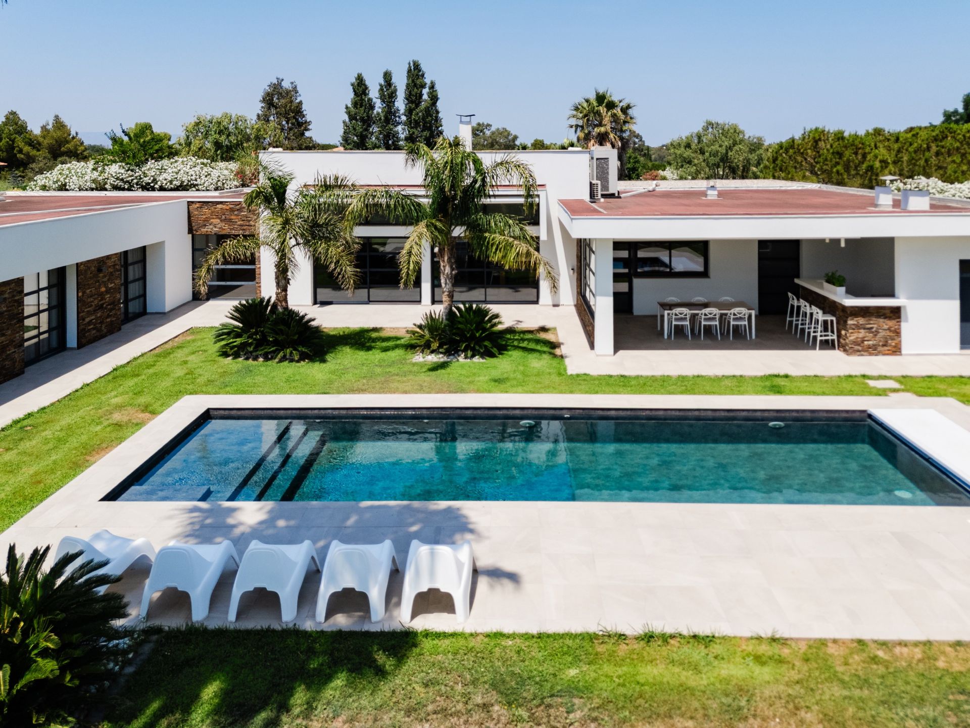 Vente Maison Perpignan 66000 400 m²