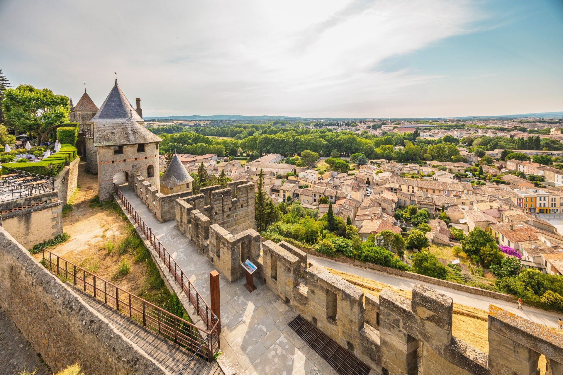 Sale House Carcassonne 11000 335 m²