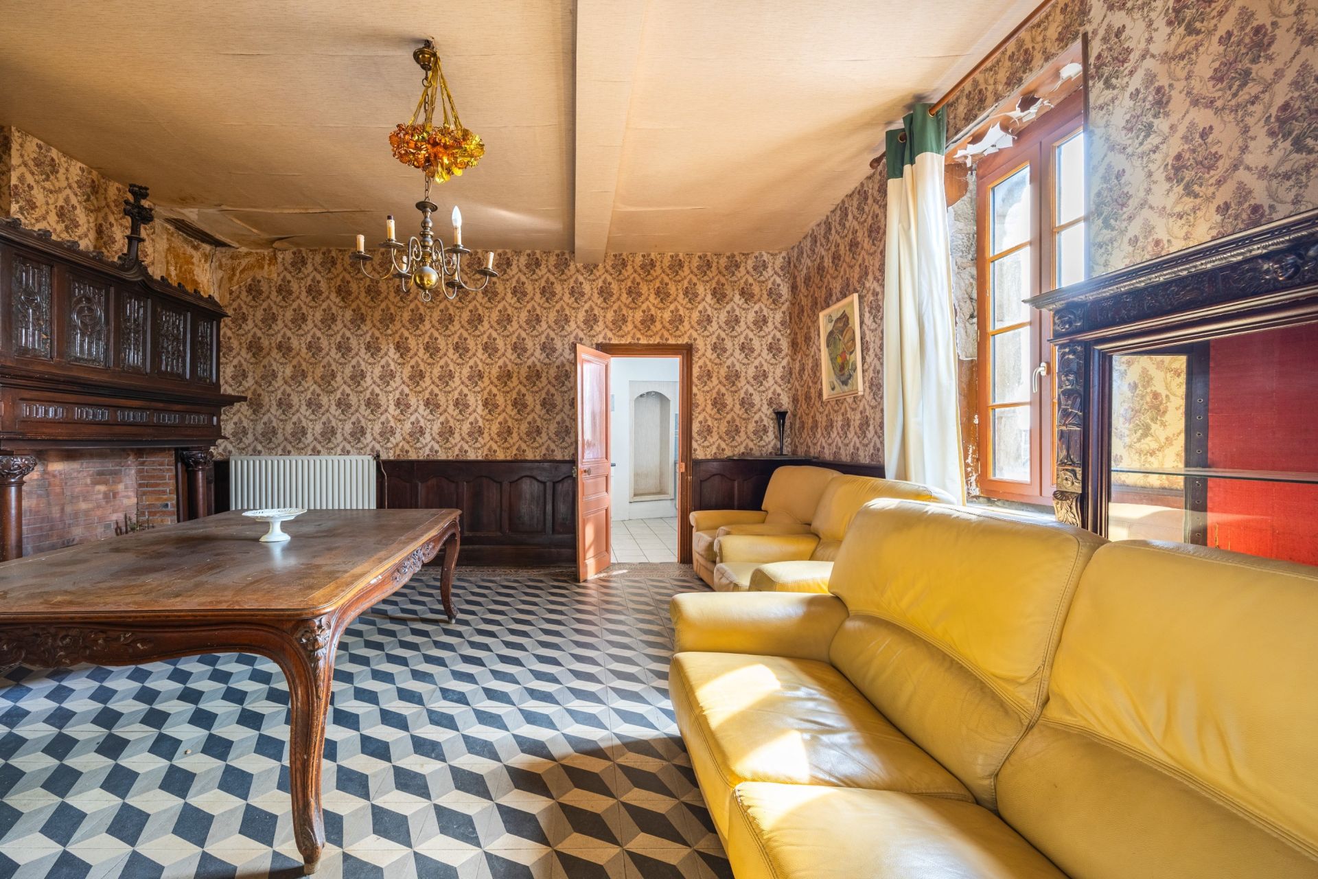 Sale House Carcassonne 11000 335 m²