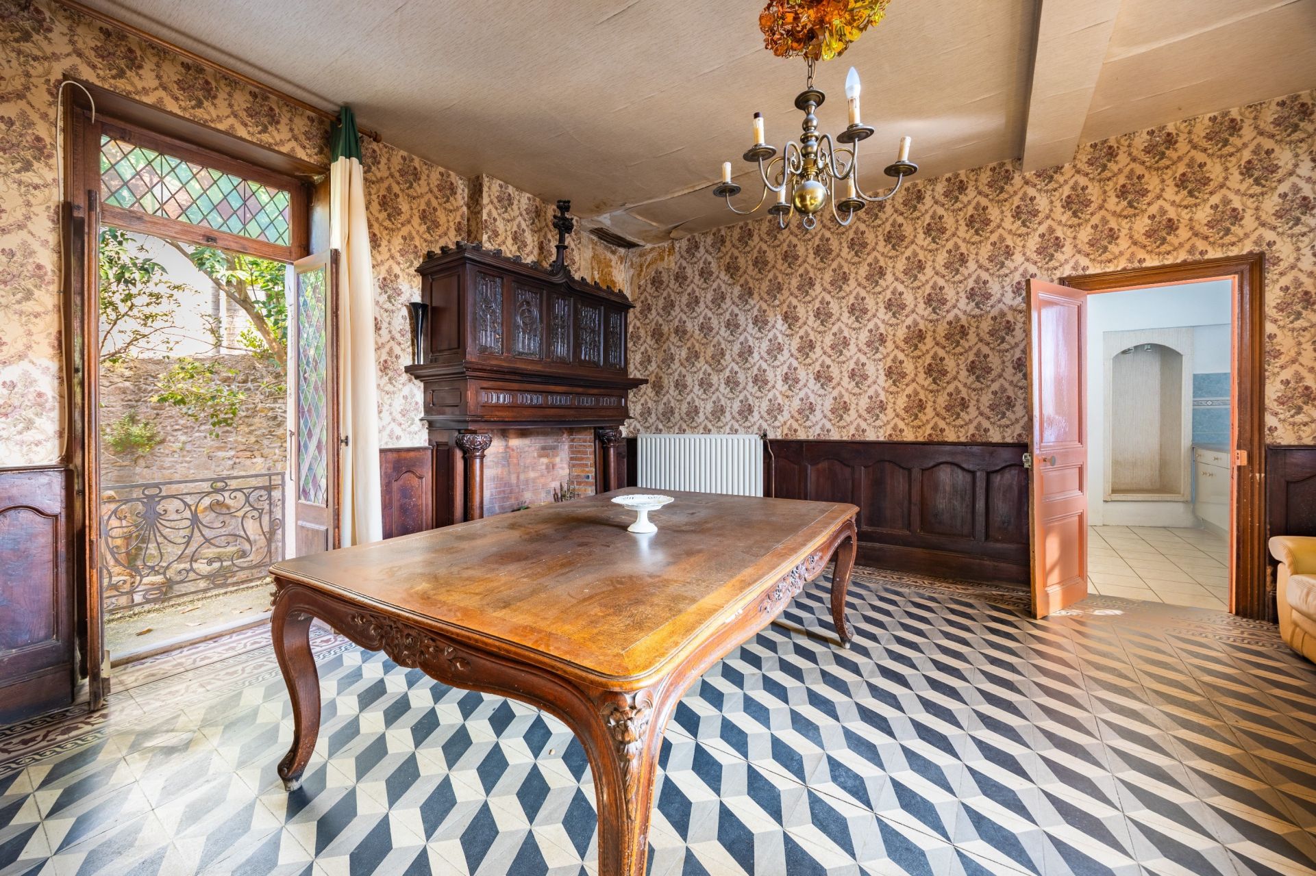 Sale House Carcassonne 11000 335 m²