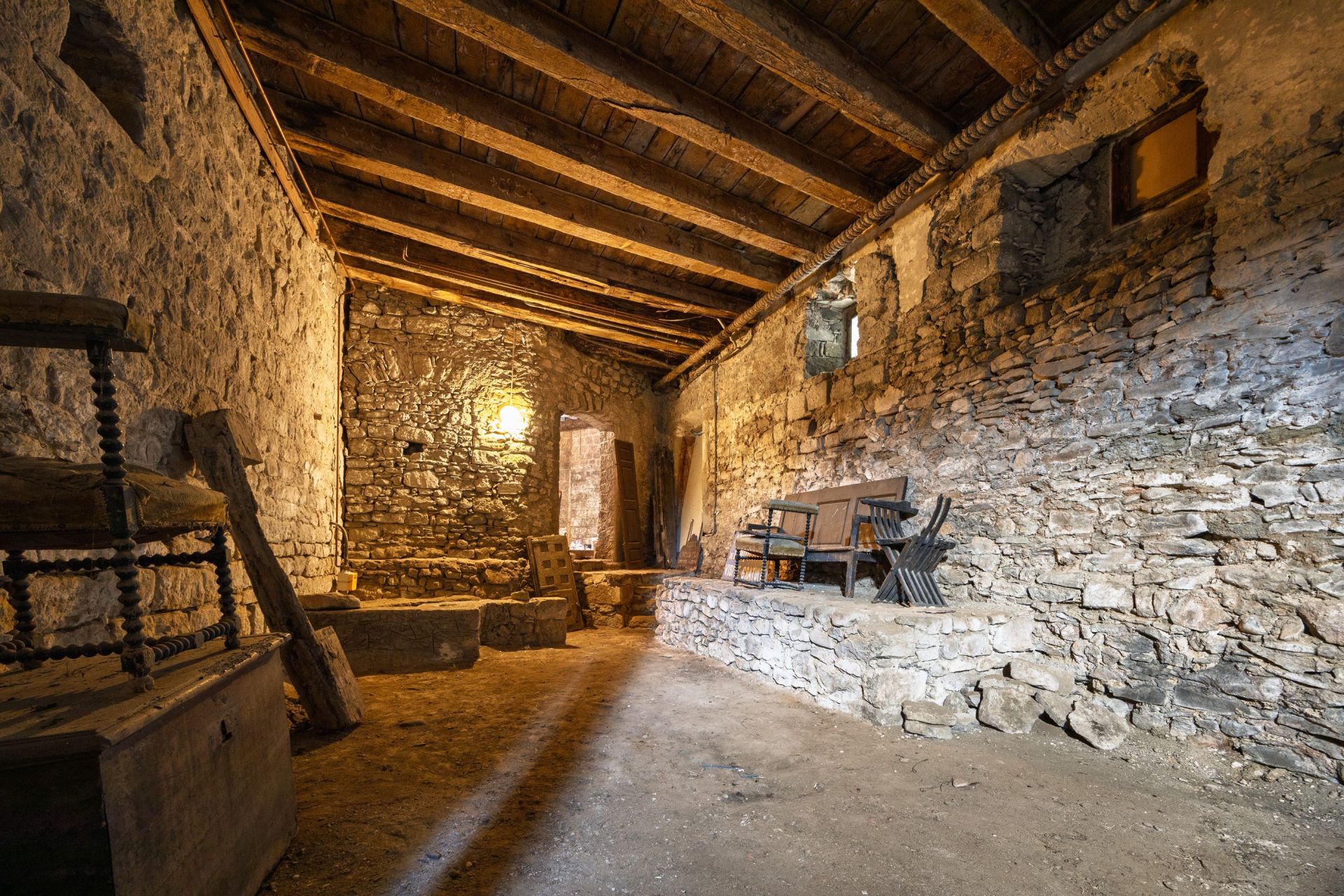 Sale House Carcassonne 11000 335 m²