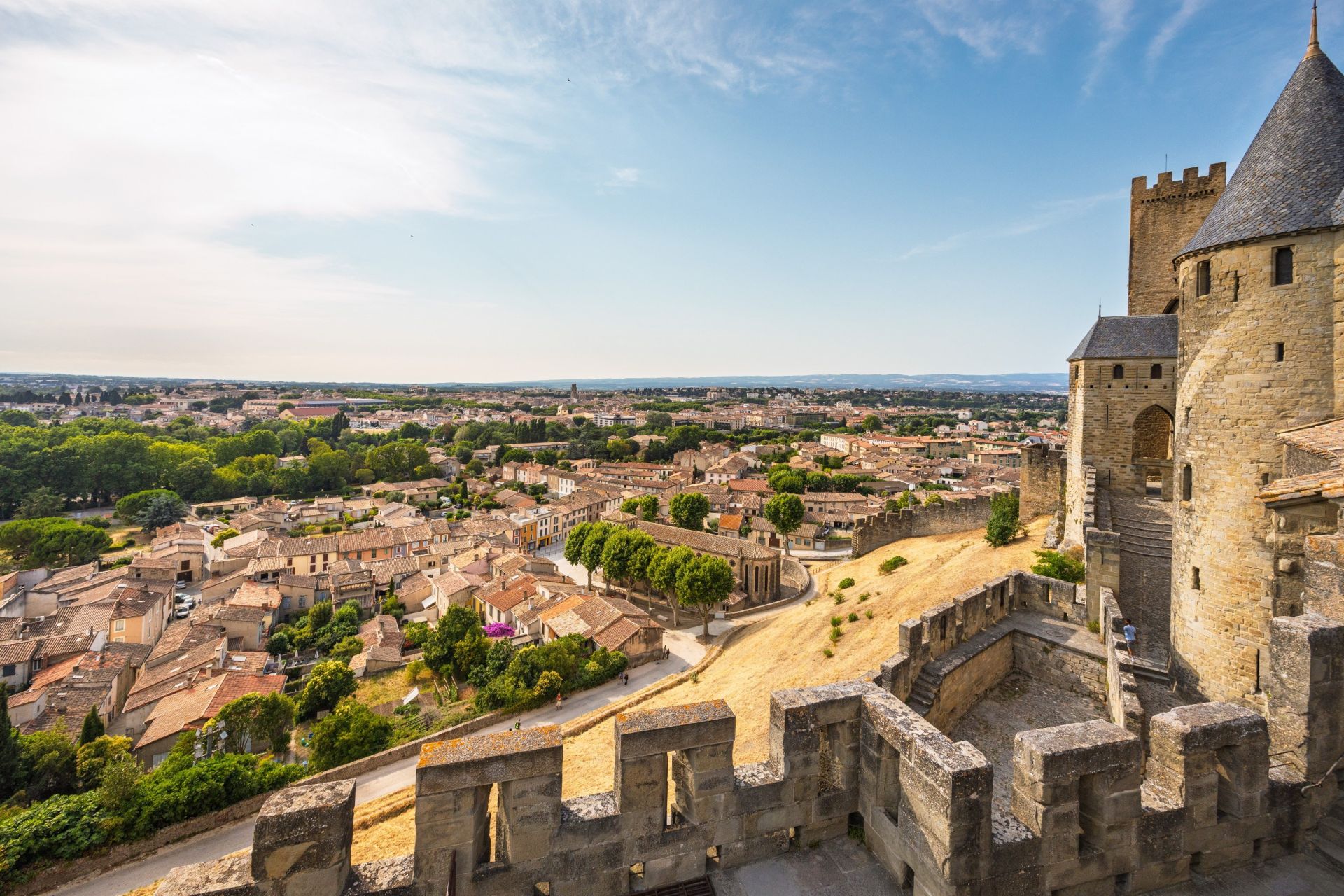 Sale House Carcassonne 11000 335 m²